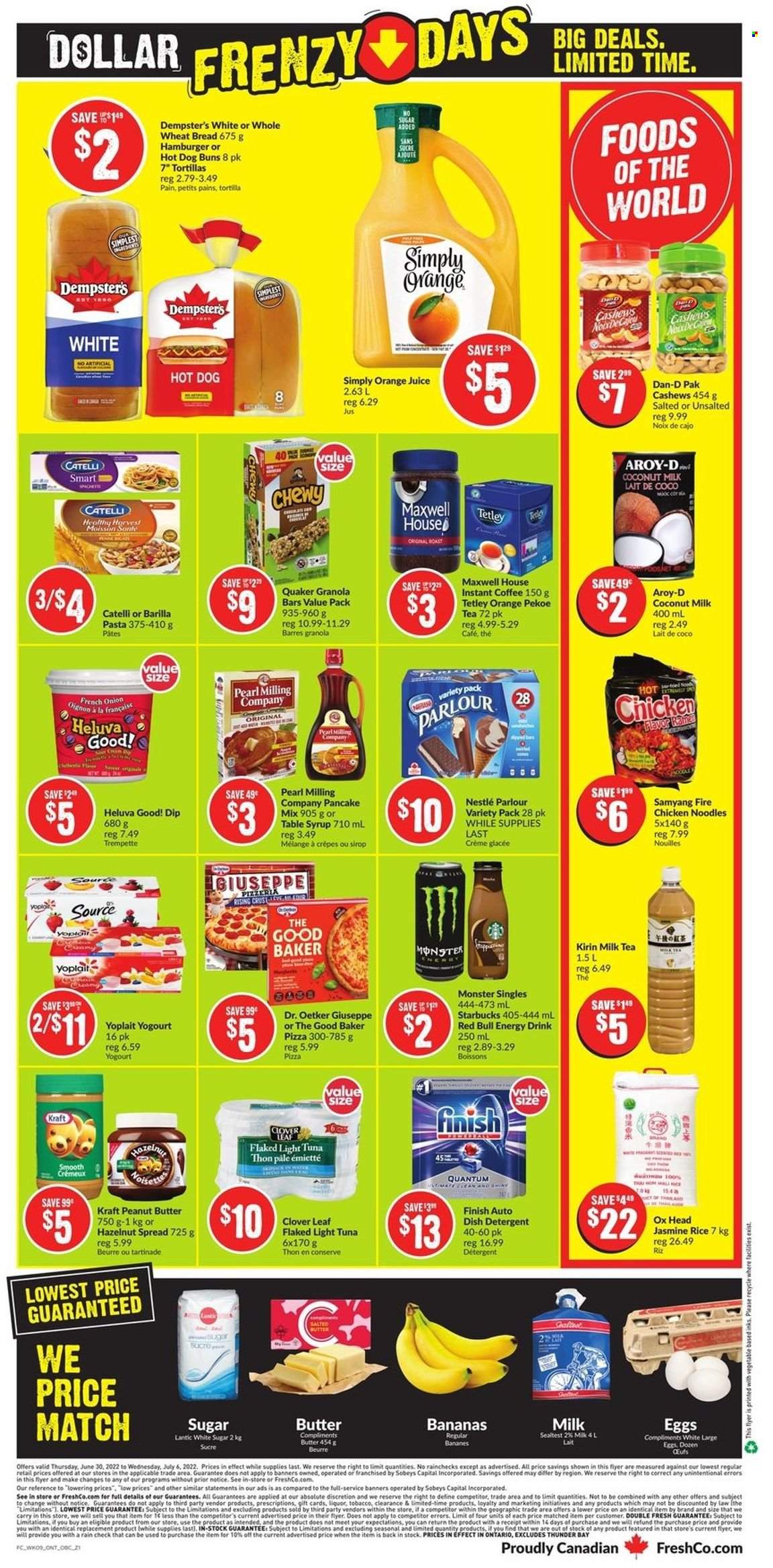 FreshCo. flyer - June 30, 2022 - July 06, 2022. Page 4