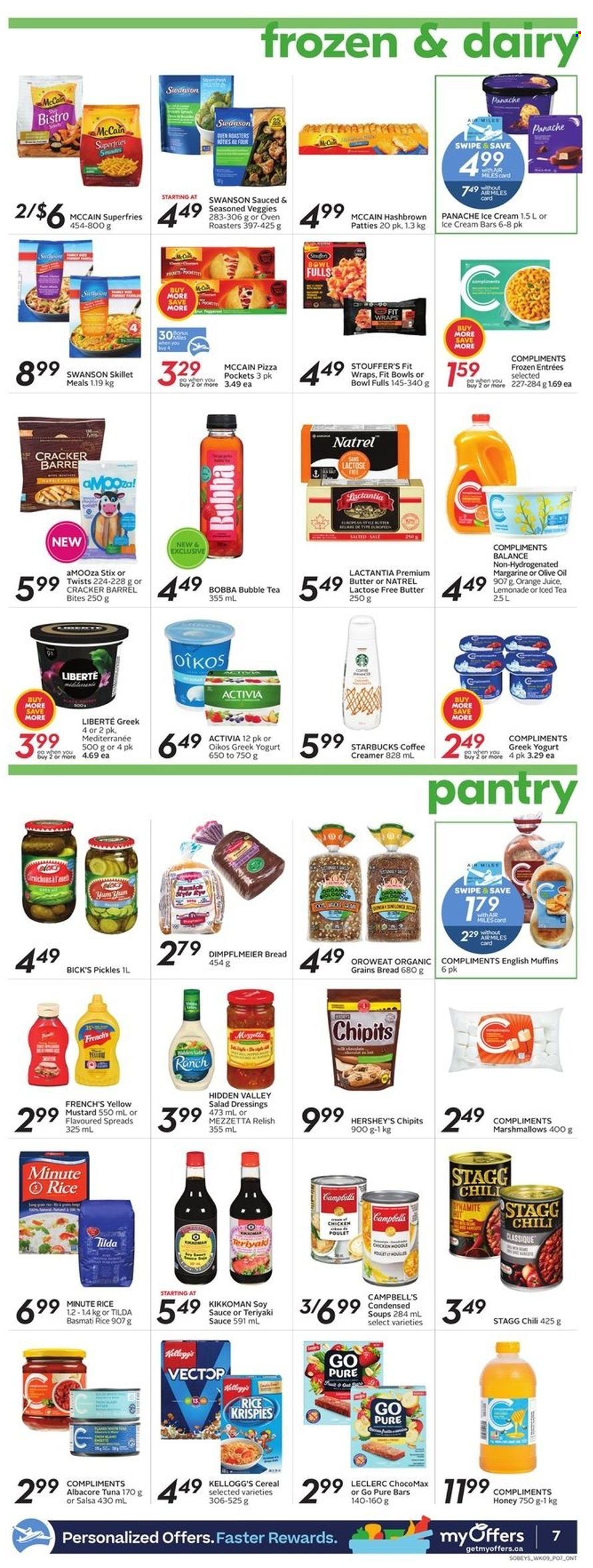 Sobeys flyer - June 30, 2022 - July 06, 2022. Page 8