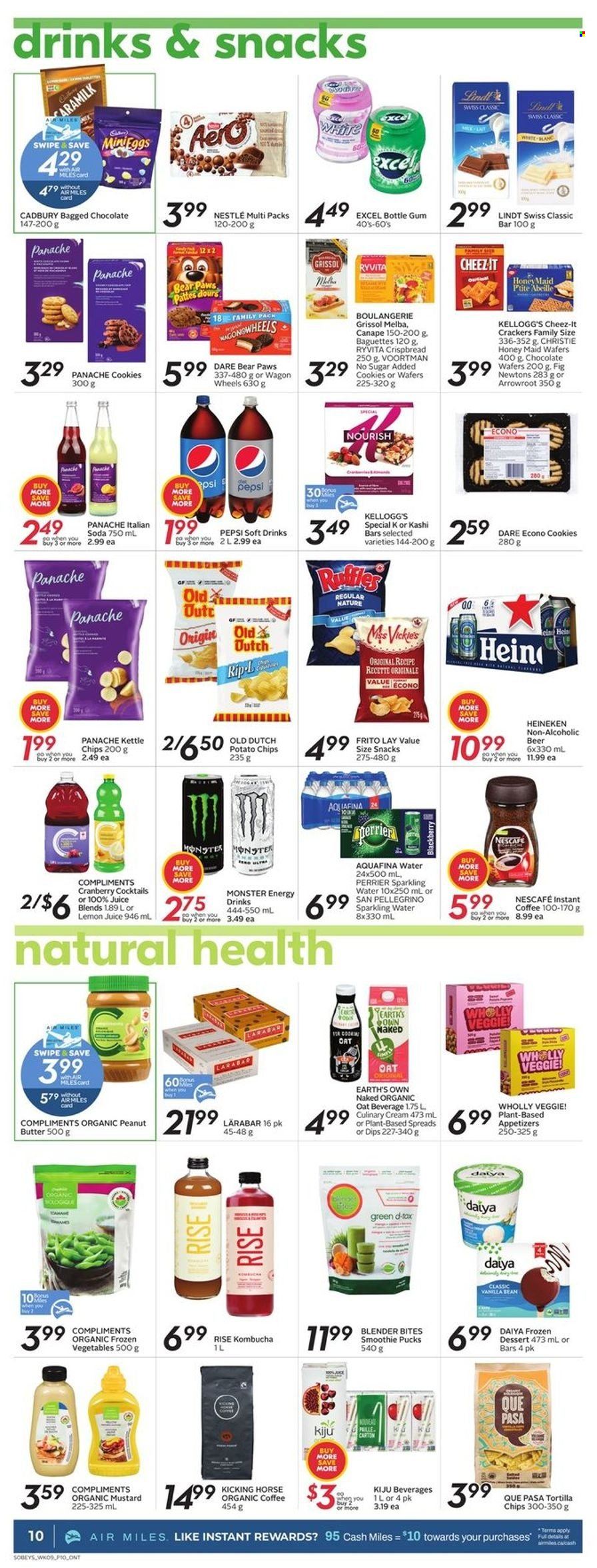 Sobeys flyer - June 30, 2022 - July 06, 2022. Page 11
