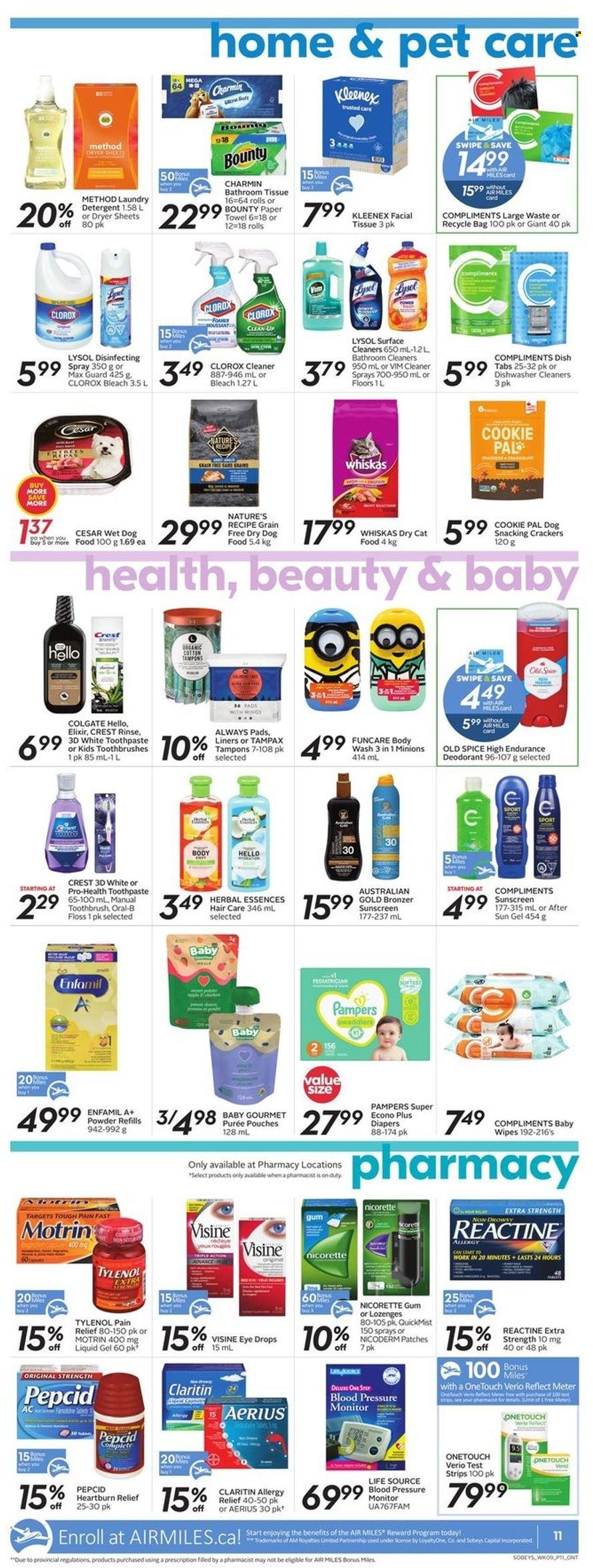 Sobeys flyer - June 30, 2022 - July 06, 2022. Page 12