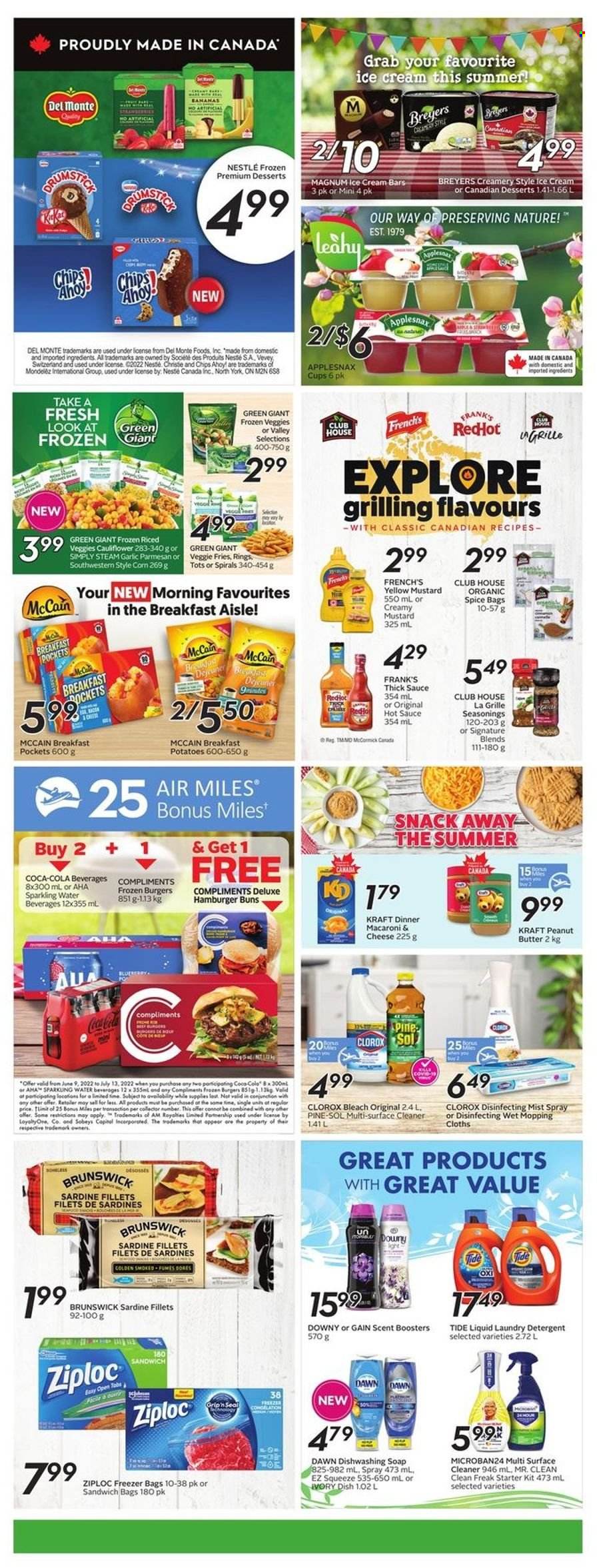 Sobeys flyer - June 30, 2022 - July 06, 2022. Page 13