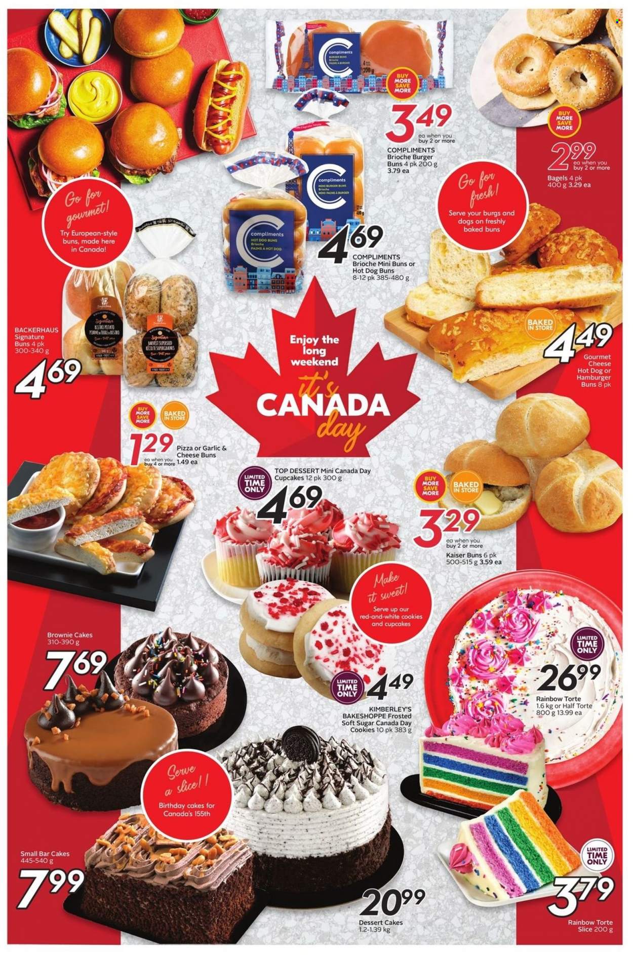 Sobeys flyer - June 30, 2022 - July 06, 2022. Page 15