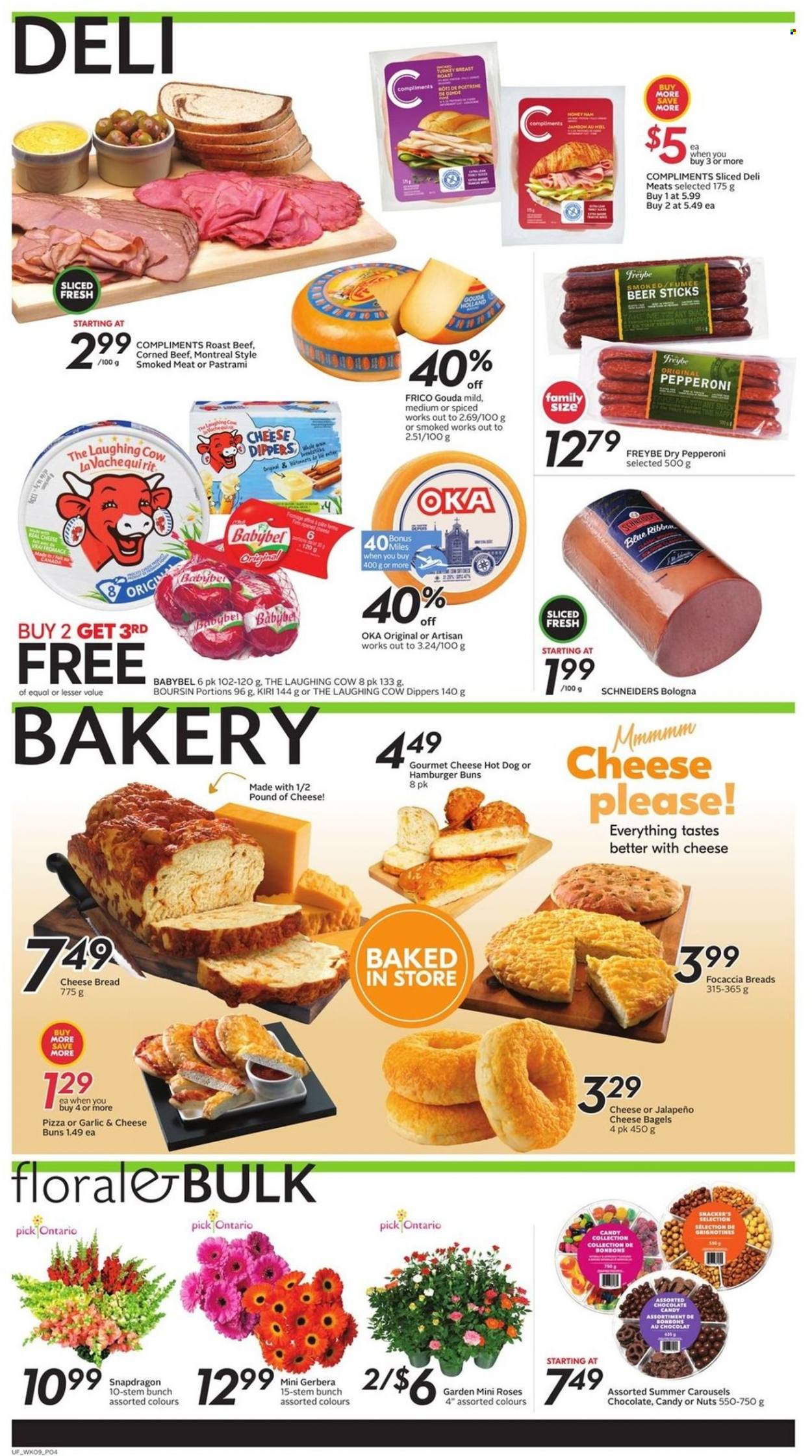 Sobeys Urban Fresh flyer - June 30, 2022 - July 06, 2022. Page 4