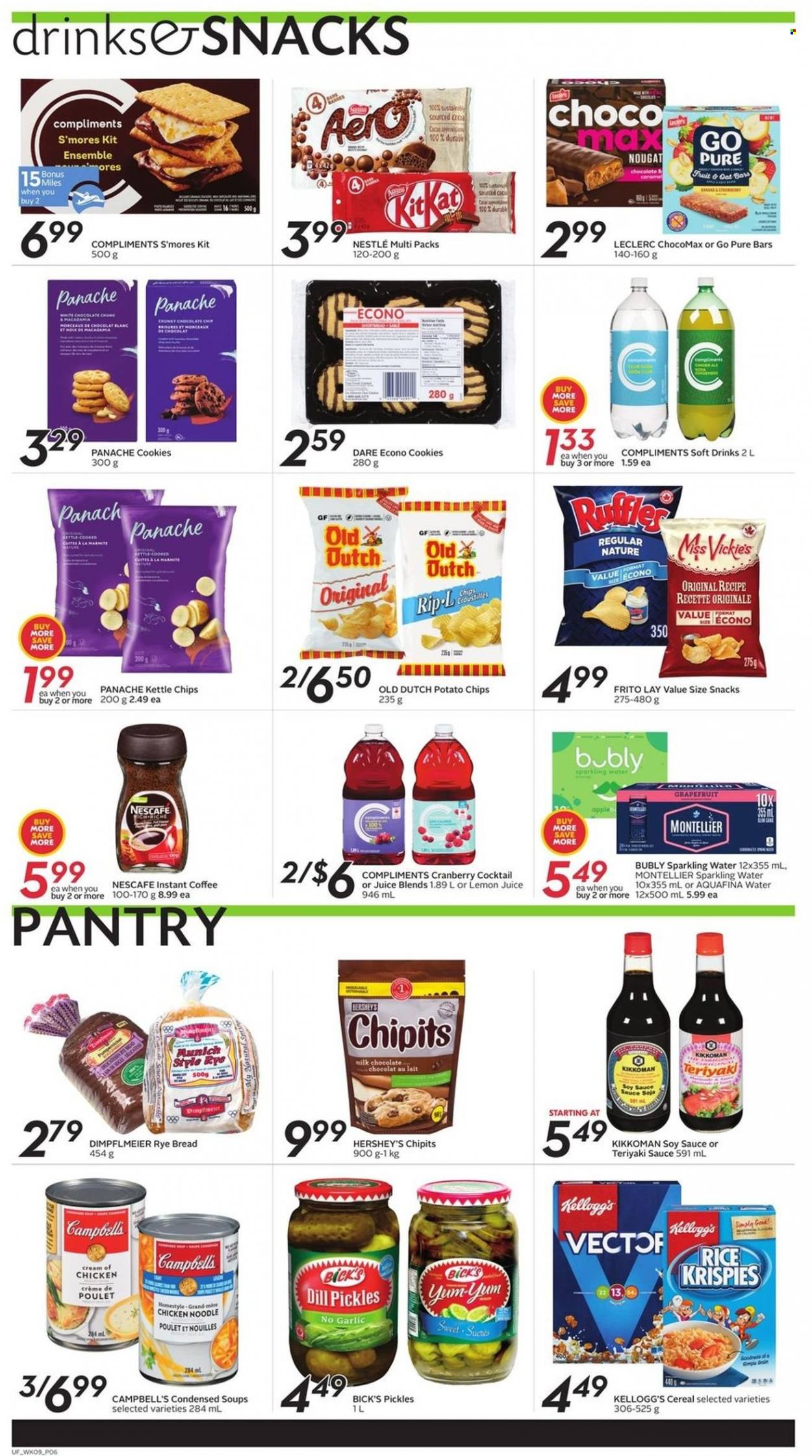 Sobeys Urban Fresh flyer - June 30, 2022 - July 06, 2022. Page 6