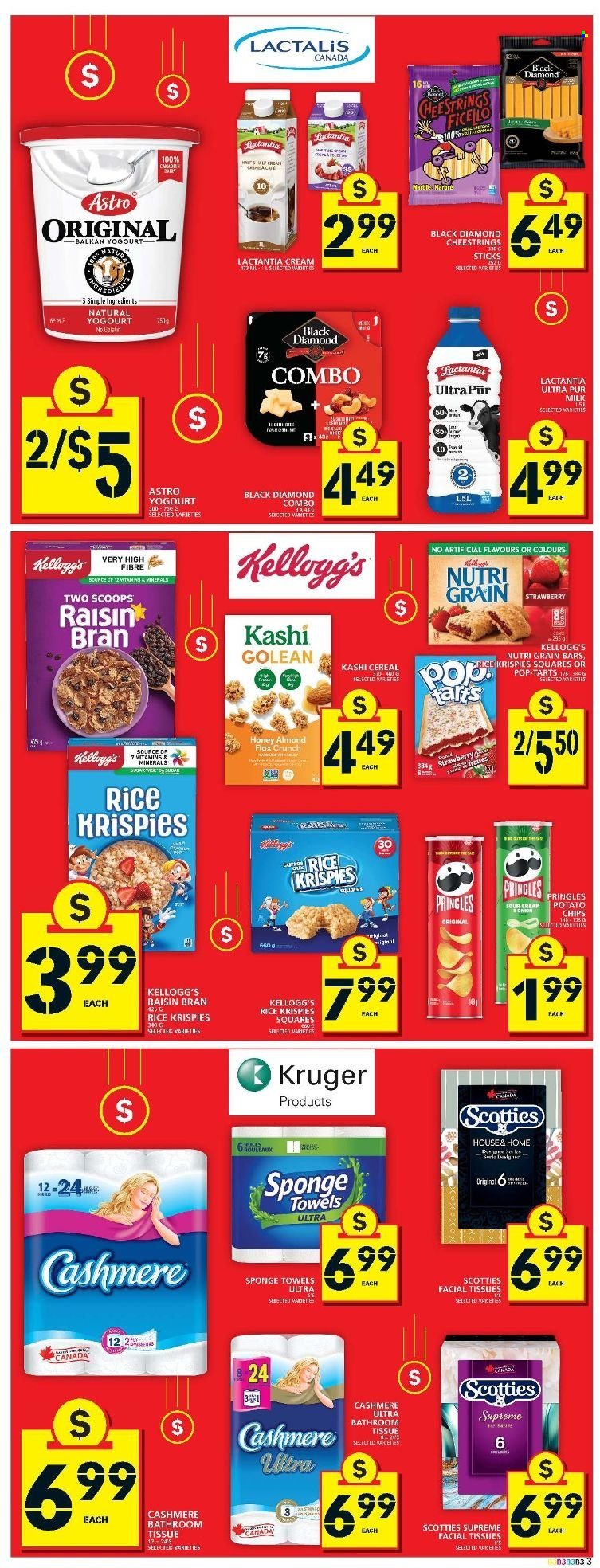 Food Basics flyer - June 30, 2022 - July 06, 2022. Page 4