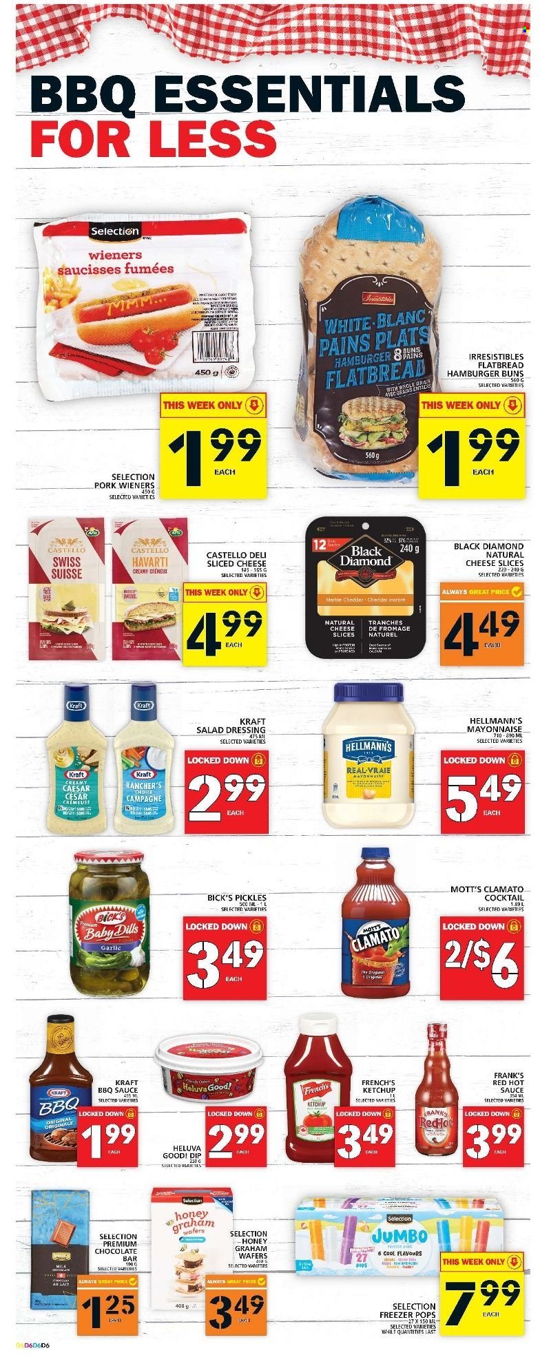 Food Basics flyer - June 30, 2022 - July 06, 2022. Page 7