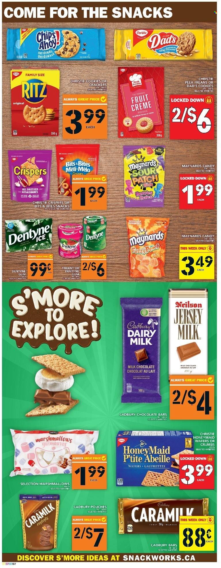 Food Basics flyer - June 30, 2022 - July 06, 2022. Page 8