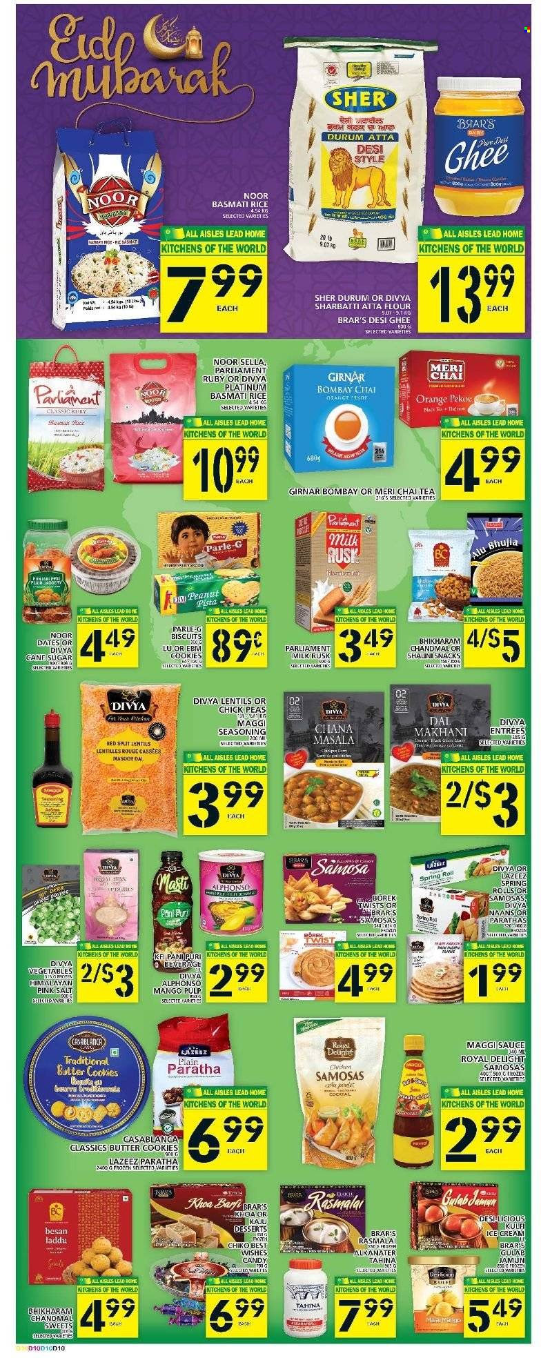 Food Basics flyer - June 30, 2022 - July 06, 2022. Page 11