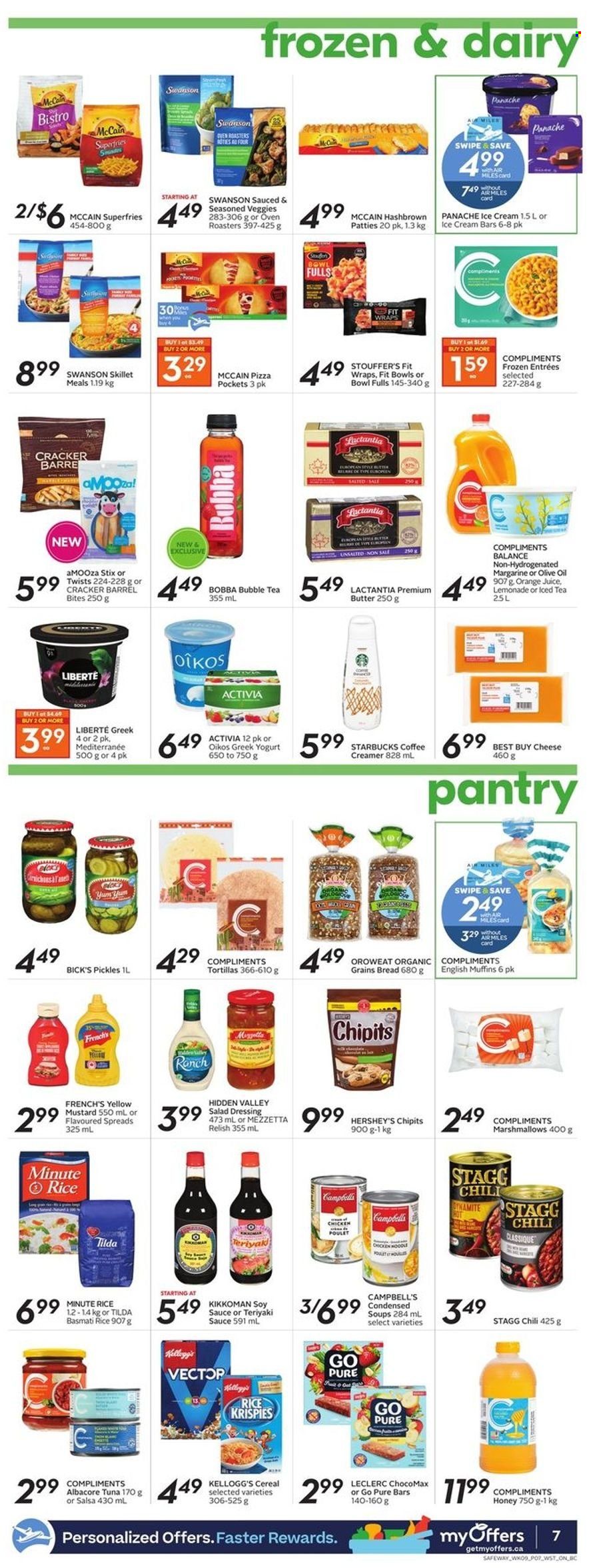 Circulaire Safeway - 30 Juin 2022 - 06 Juillet 2022. Page 10