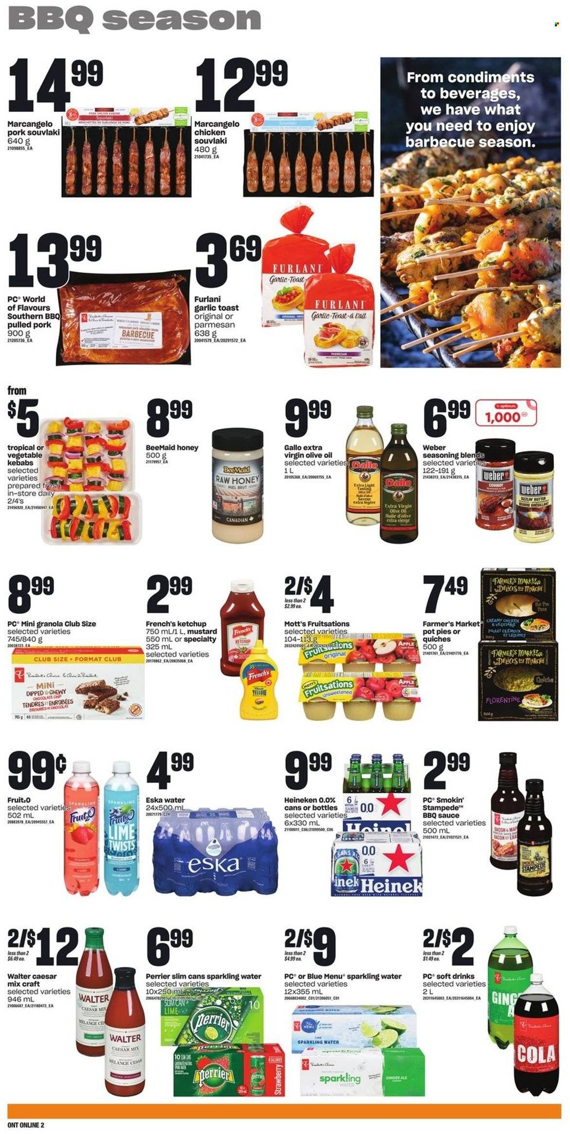Loblaws flyer - June 30, 2022 - July 06, 2022. Page 6
