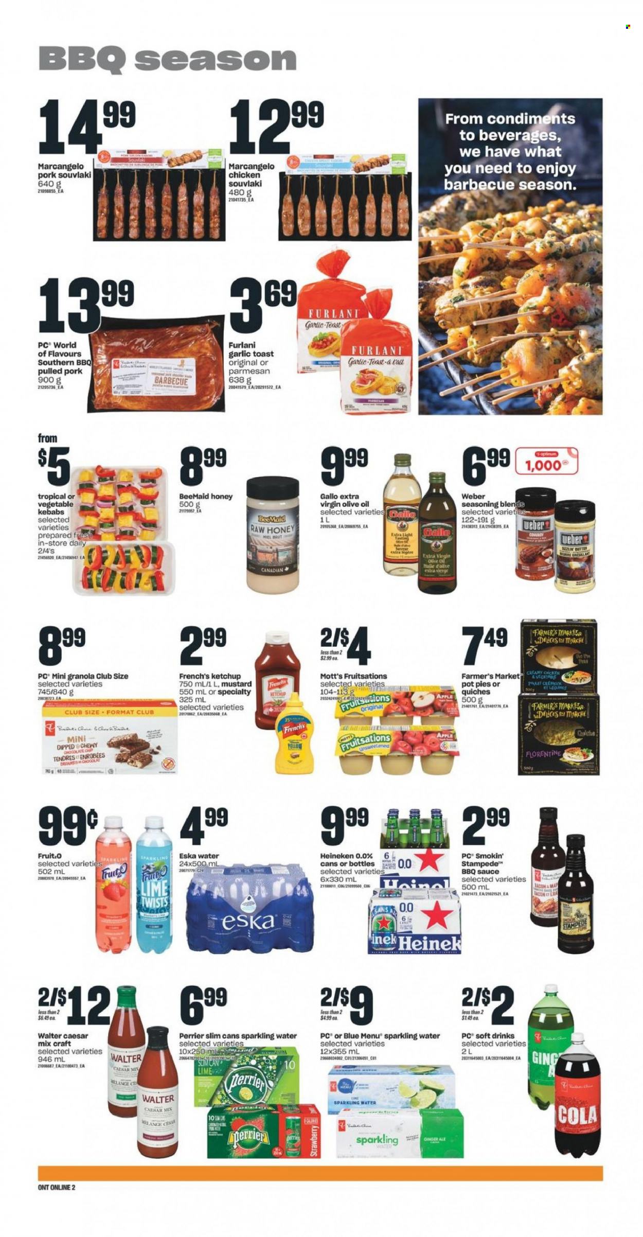 Independent flyer - June 30, 2022 - July 06, 2022. Page 6