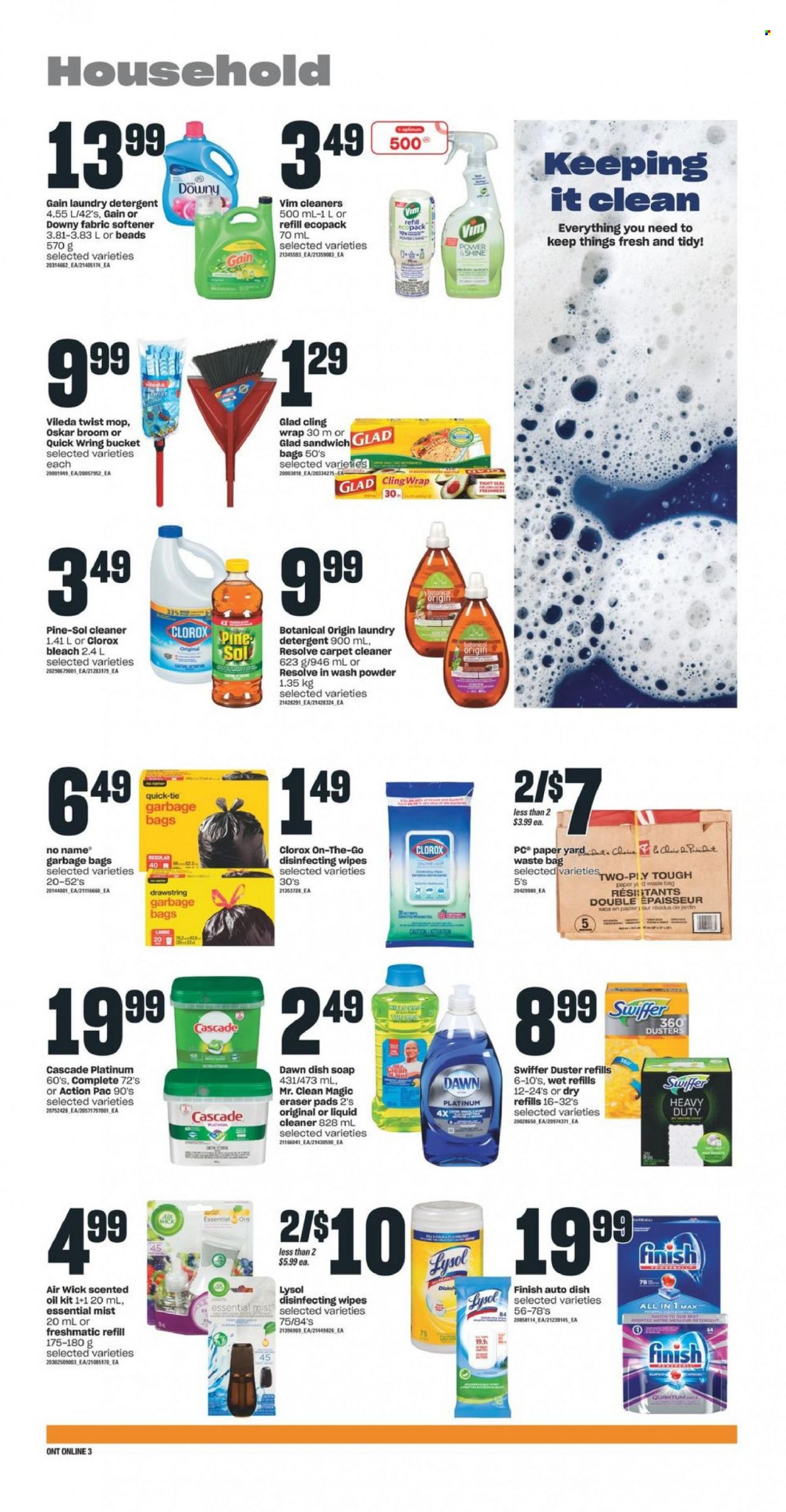 Independent flyer - June 30, 2022 - July 06, 2022. Page 7