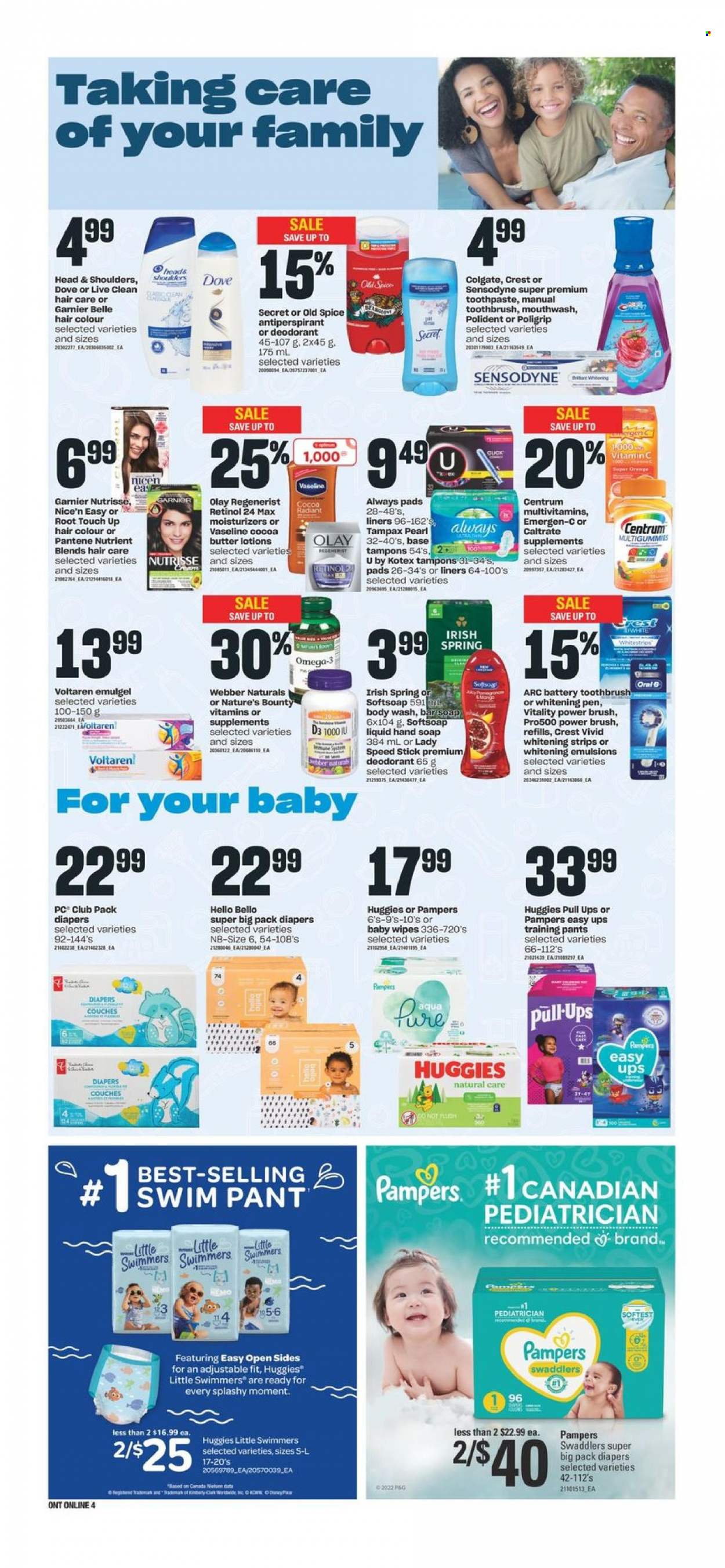 Independent flyer - June 30, 2022 - July 06, 2022. Page 8