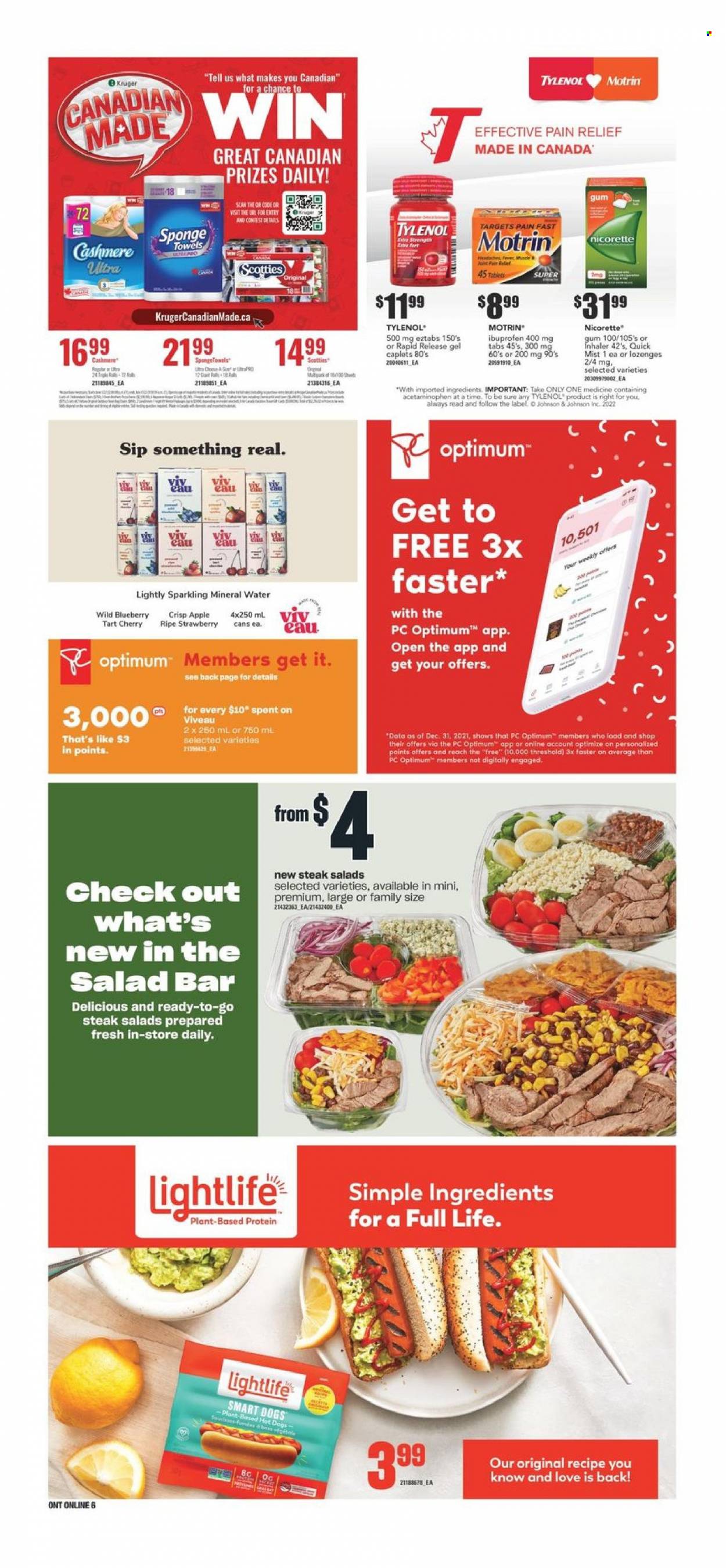 Independent flyer - June 30, 2022 - July 06, 2022. Page 10