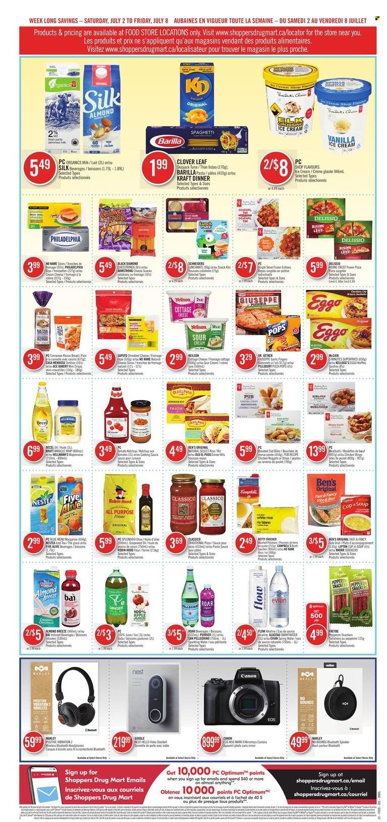 Shoppers Drug Mart flyer - July 02, 2022 - July 08, 2022. Page 5