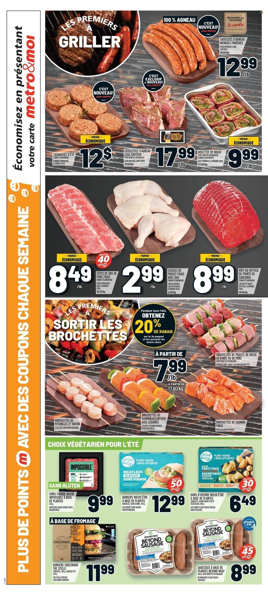 Metro flyer - July 07, 2022 - July 13, 2022. Page 3