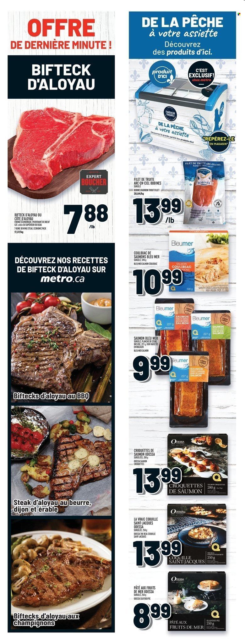 Metro flyer - July 07, 2022 - July 13, 2022. Page 12