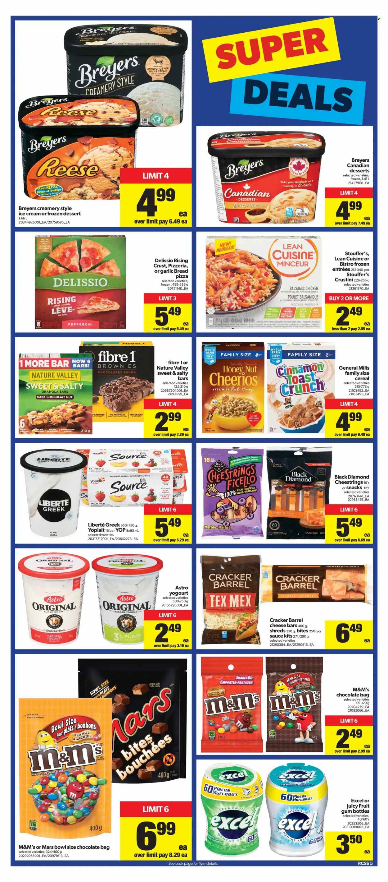 Real Canadian Superstore flyer - July 07, 2022 - July 13, 2022. Page 7