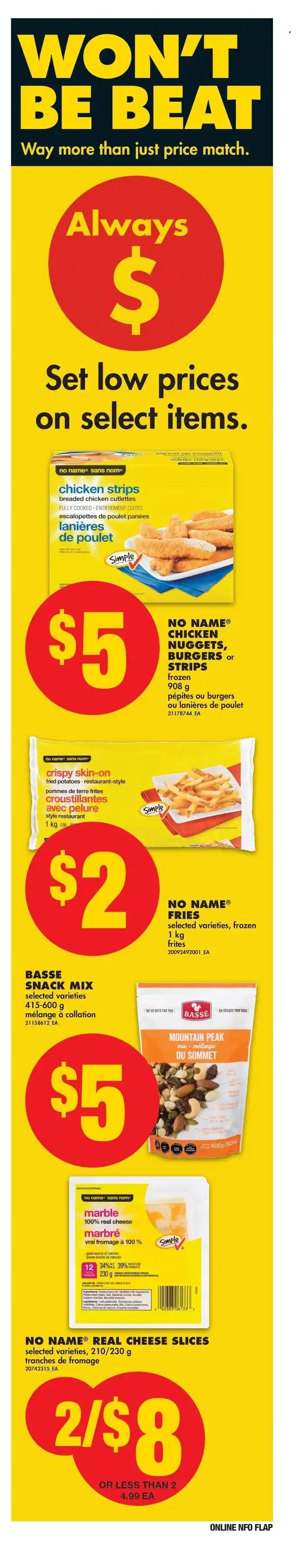No Frills flyer - July 07, 2022 - July 13, 2022. Page 10
