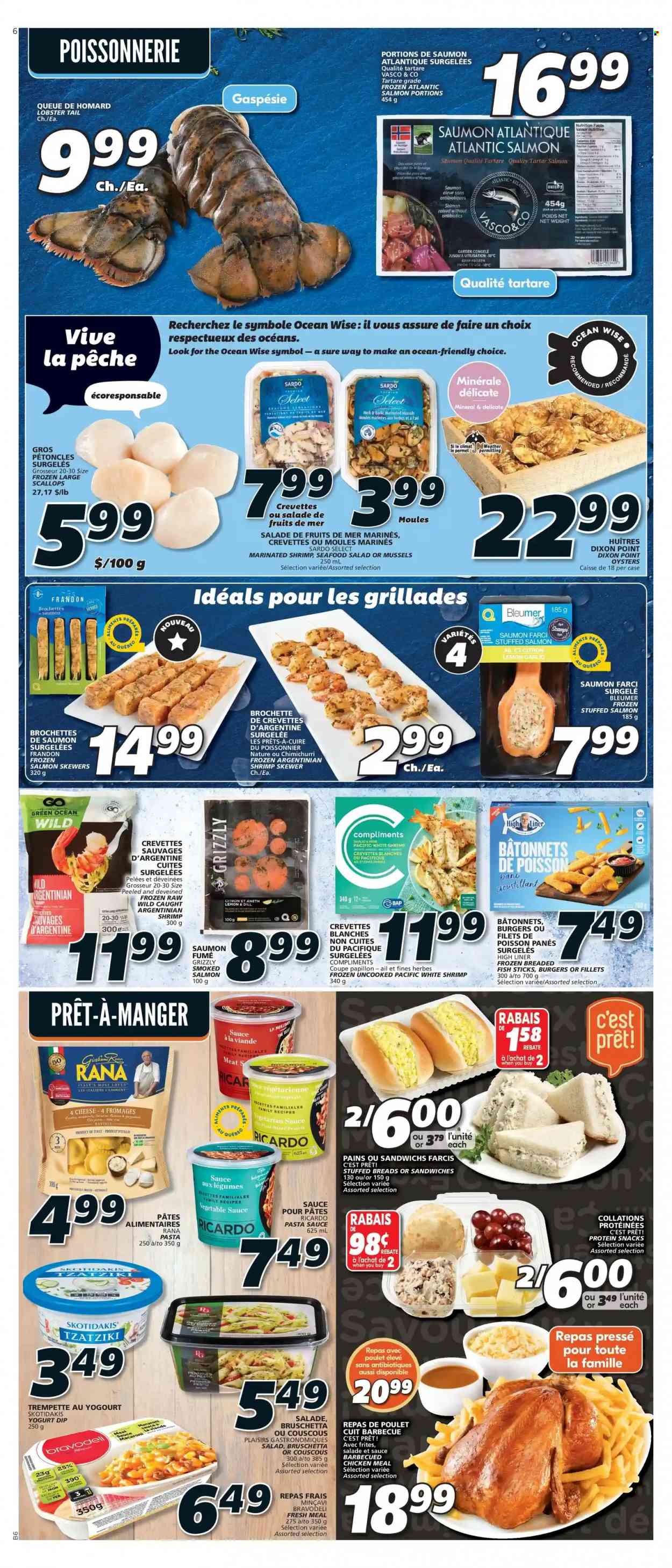 IGA flyer - July 07, 2022 - July 13, 2022. Page 5