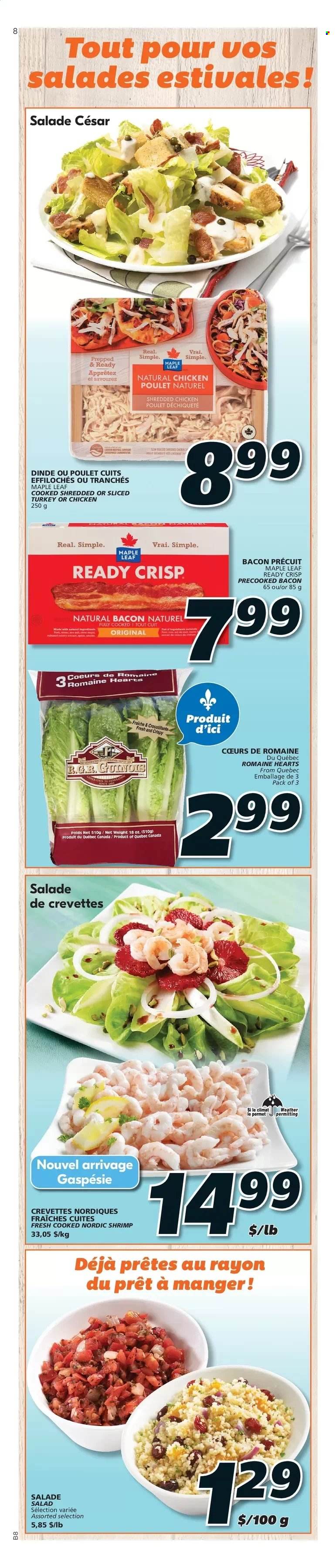 IGA flyer - July 07, 2022 - July 13, 2022. Page 18