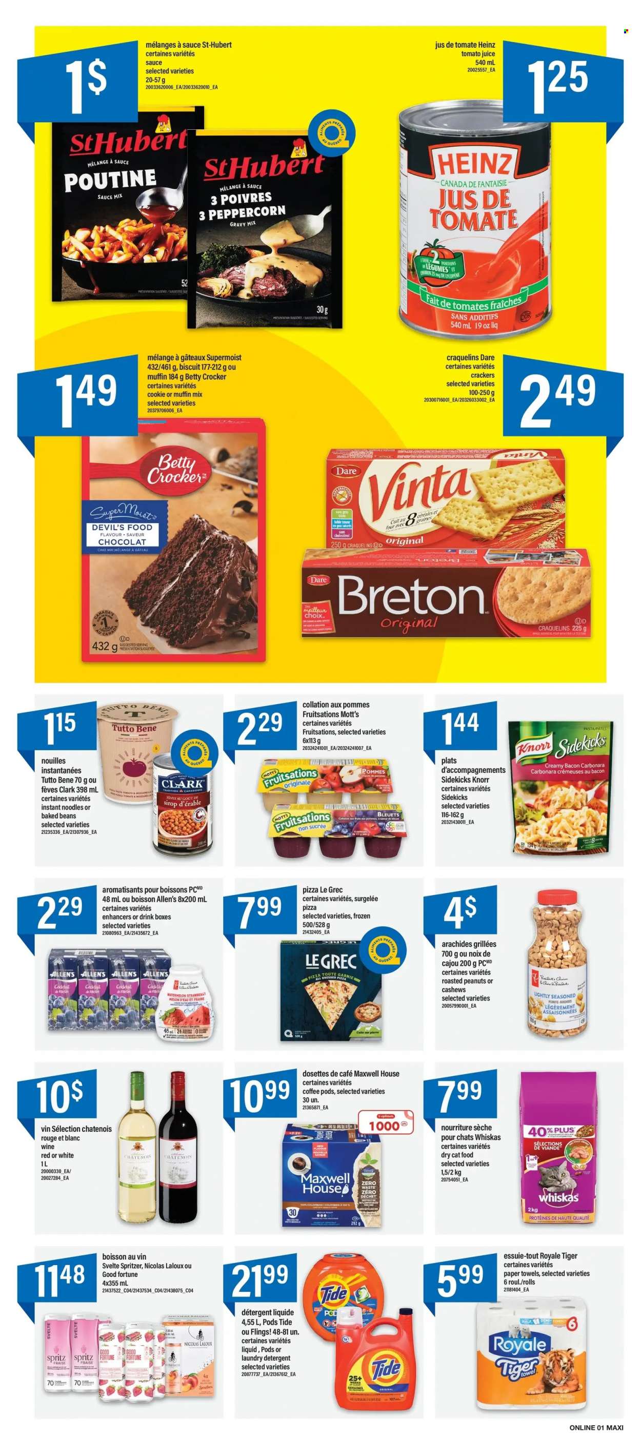 Maxi & Cie flyer - July 07, 2022 - July 13, 2022. Page 6