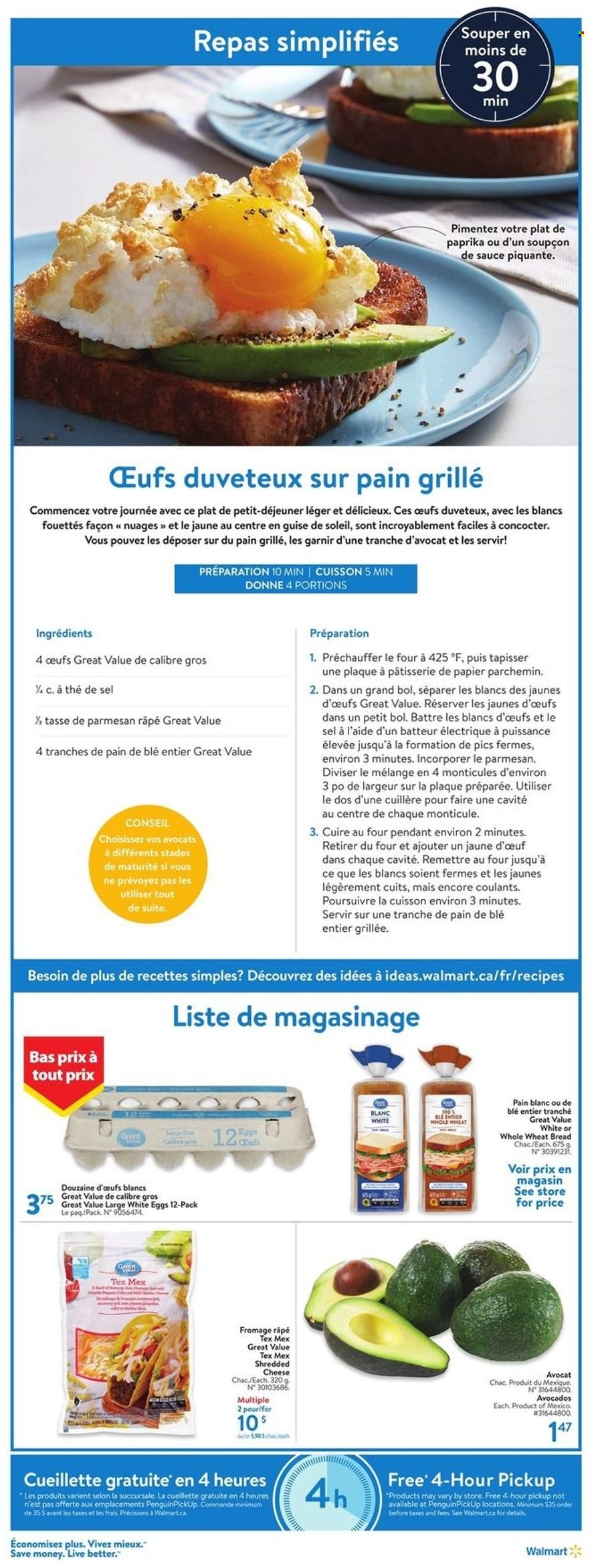 Walmart flyer - July 07, 2022 - July 13, 2022. Page 5