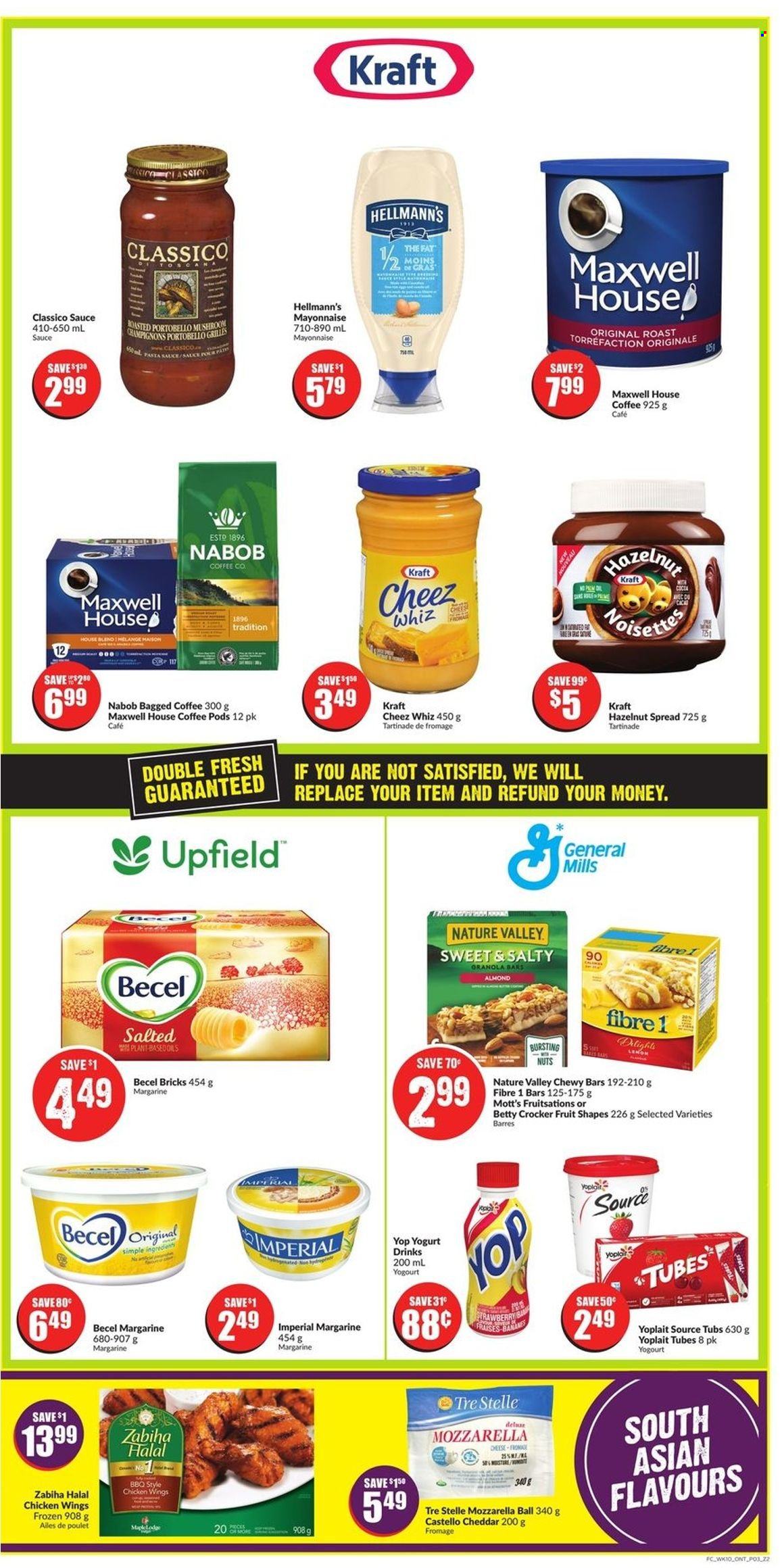 Chalo! FreshCo. flyer - July 07, 2022 - July 13, 2022. Page 3