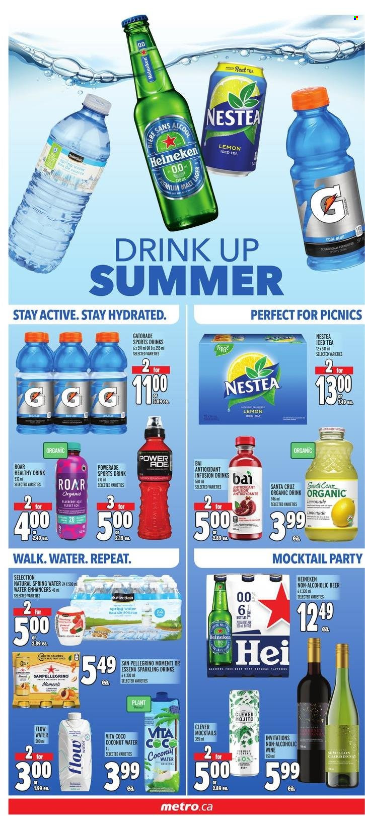 Metro flyer - July 07, 2022 - July 13, 2022. Page 12