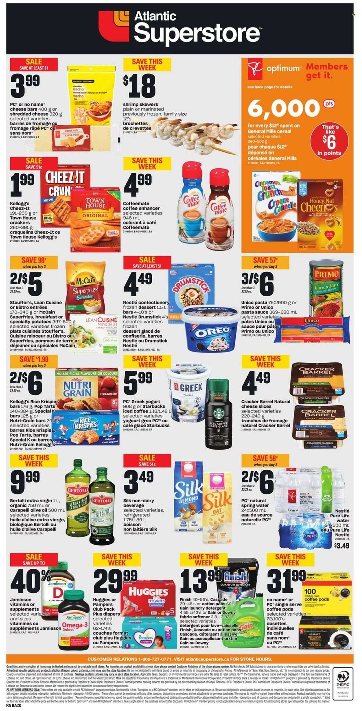 Atlantic Superstore flyer - July 07, 2022 - July 13, 2022. Page 2