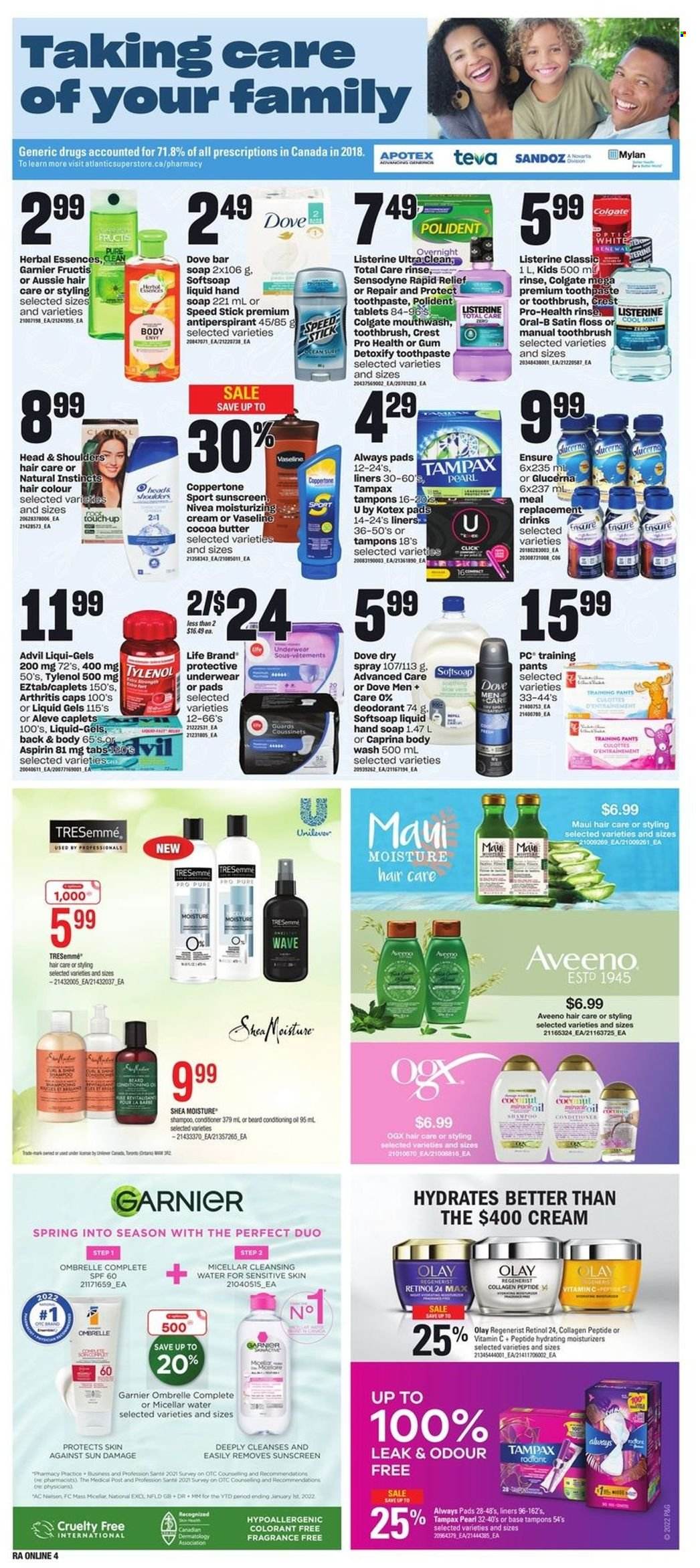 Atlantic Superstore flyer - July 07, 2022 - July 13, 2022. Page 9