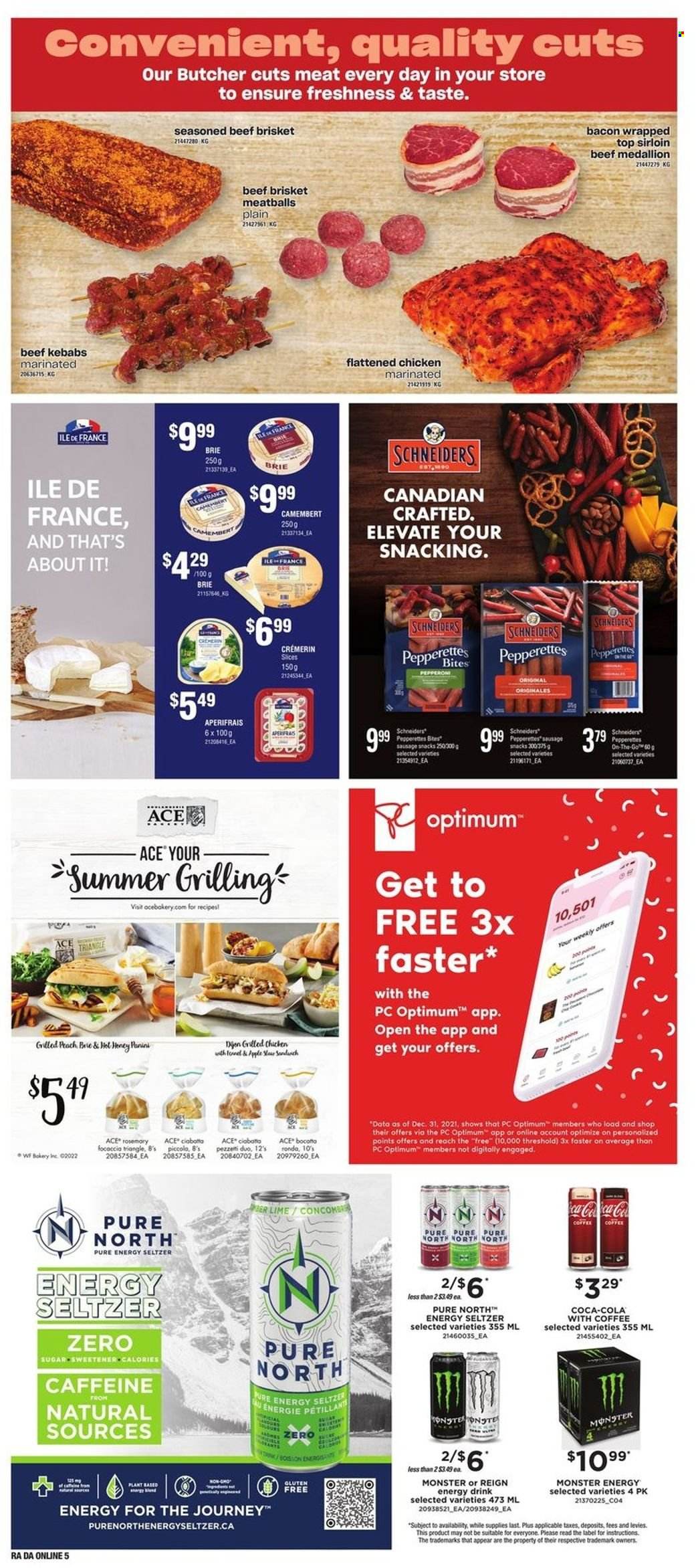 Atlantic Superstore flyer - July 07, 2022 - July 13, 2022. Page 10
