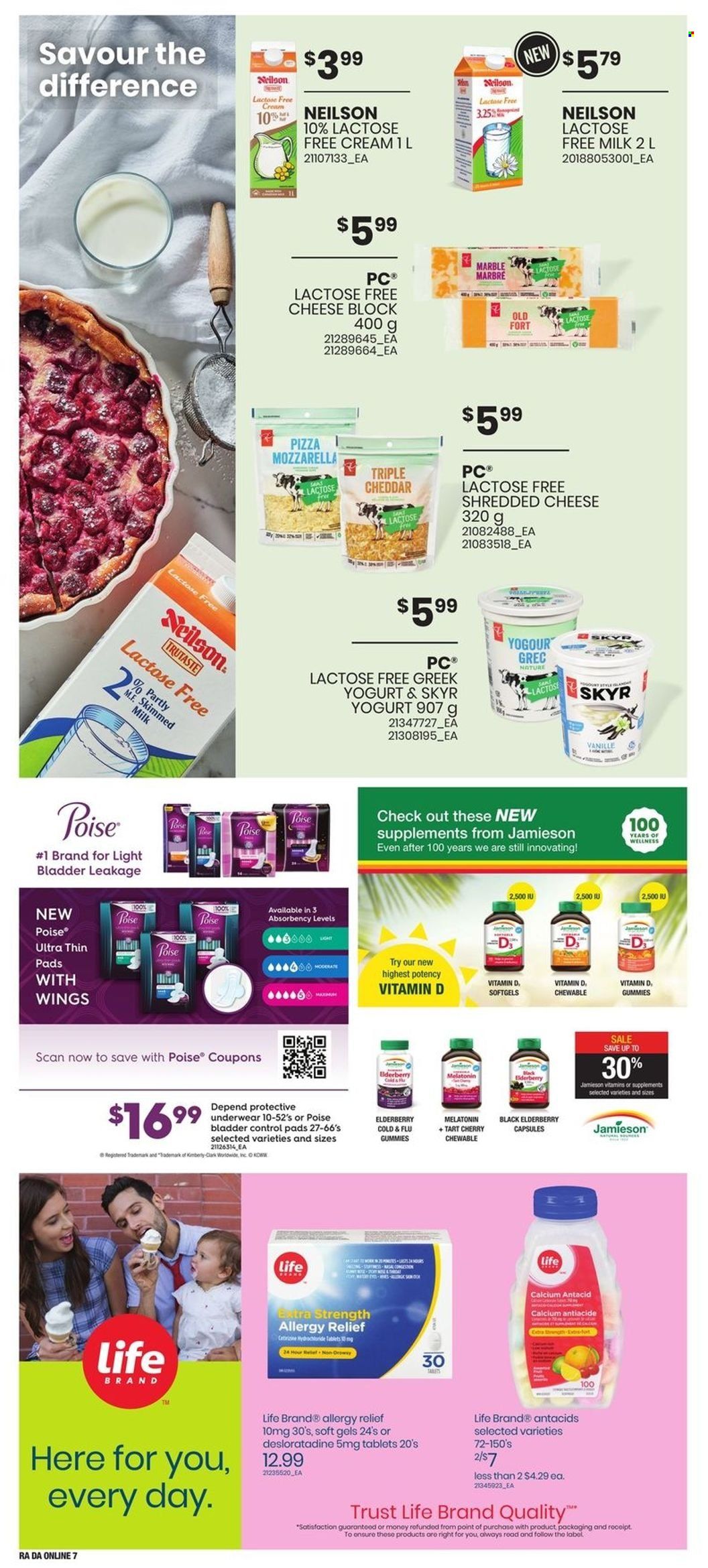 Atlantic Superstore flyer - July 07, 2022 - July 13, 2022. Page 12