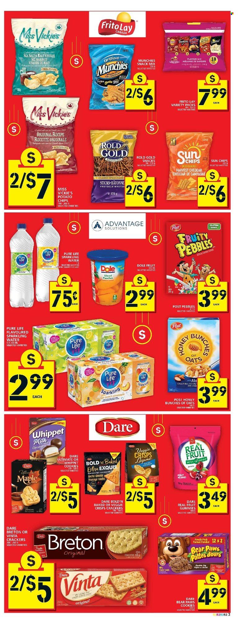 Food Basics flyer - July 07, 2022 - July 13, 2022. Page 4