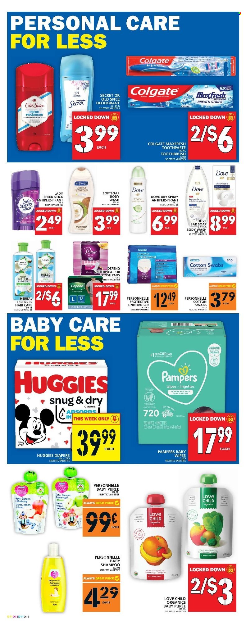 Food Basics flyer - July 07, 2022 - July 13, 2022. Page 13