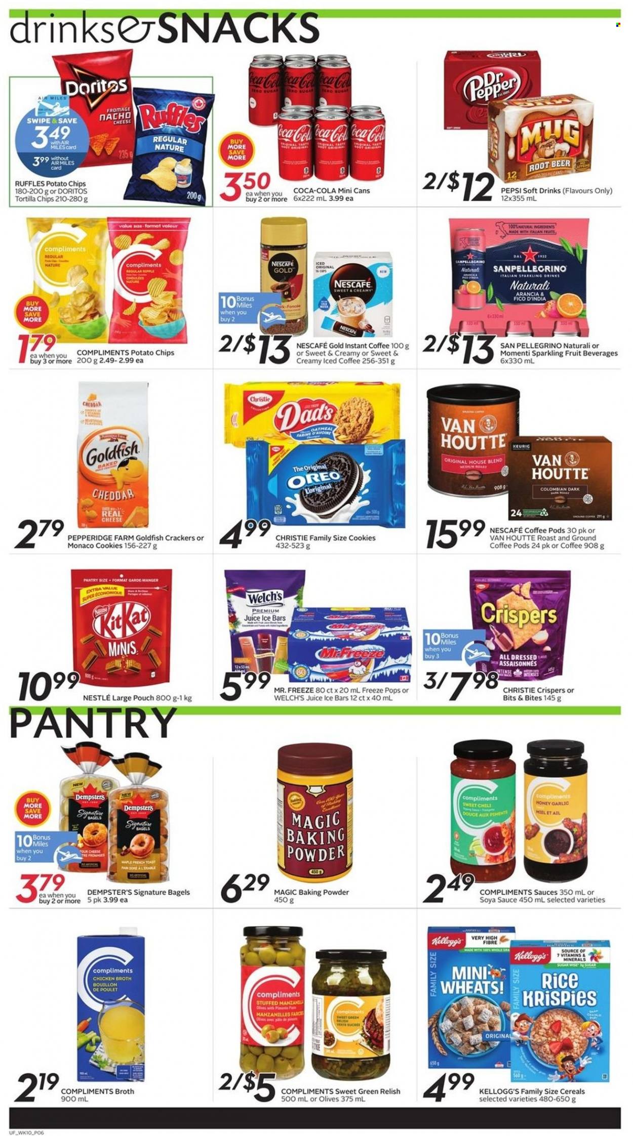 Sobeys Urban Fresh flyer - July 07, 2022 - July 13, 2022. Page 6