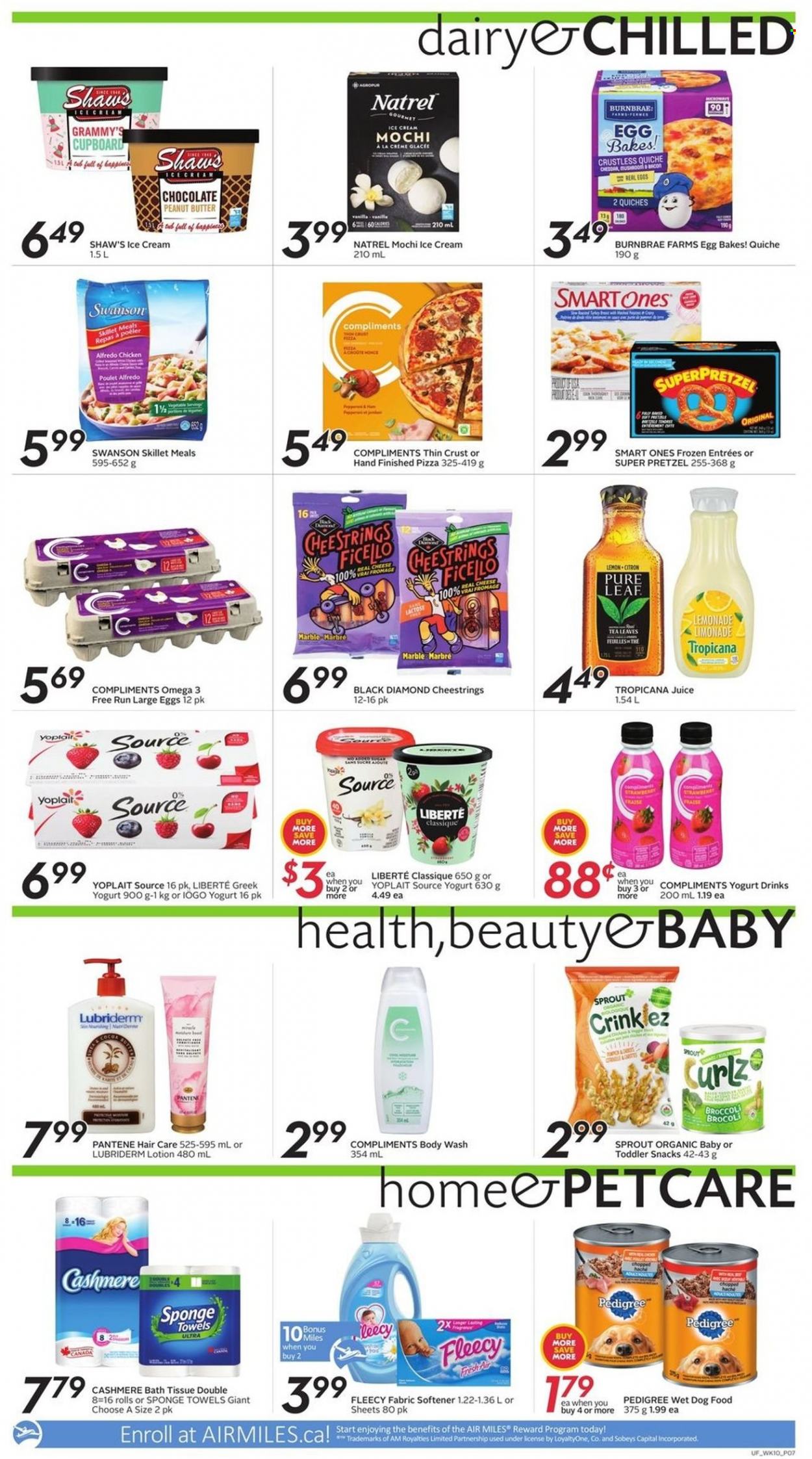 Sobeys Urban Fresh flyer - July 07, 2022 - July 13, 2022. Page 7