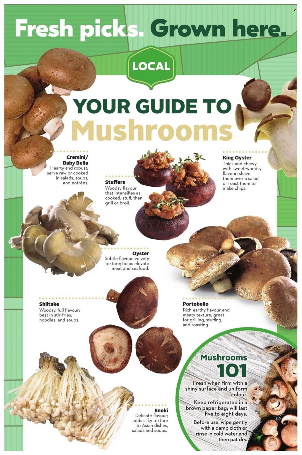 Sobeys flyer - July 07, 2022 - July 13, 2022. Page 12