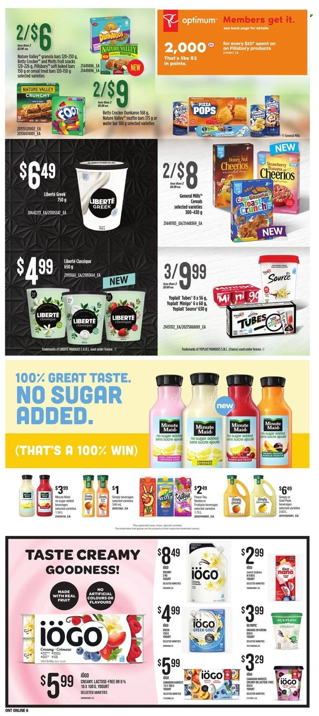 Loblaws flyer - July 07, 2022 - July 13, 2022. Page 11