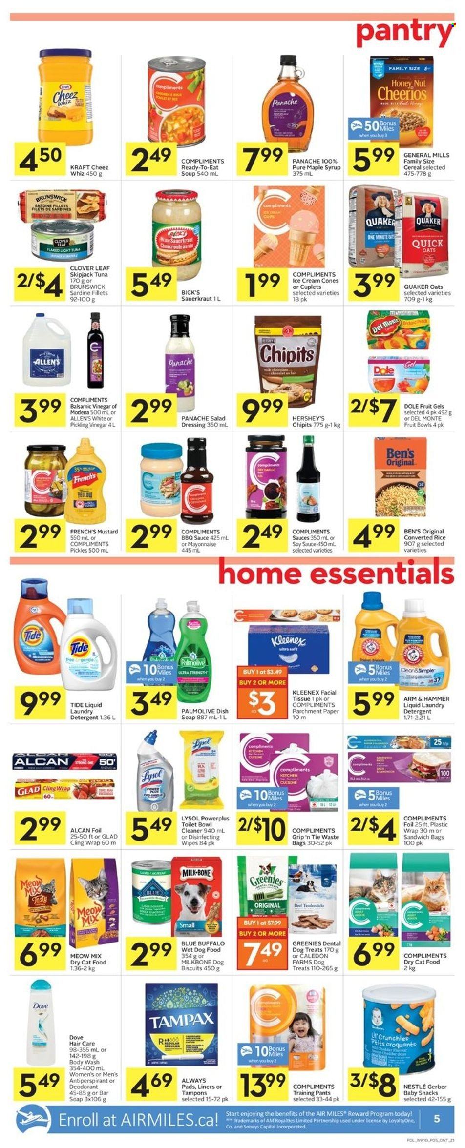 Foodland flyer - July 07, 2022 - July 13, 2022. Page 5