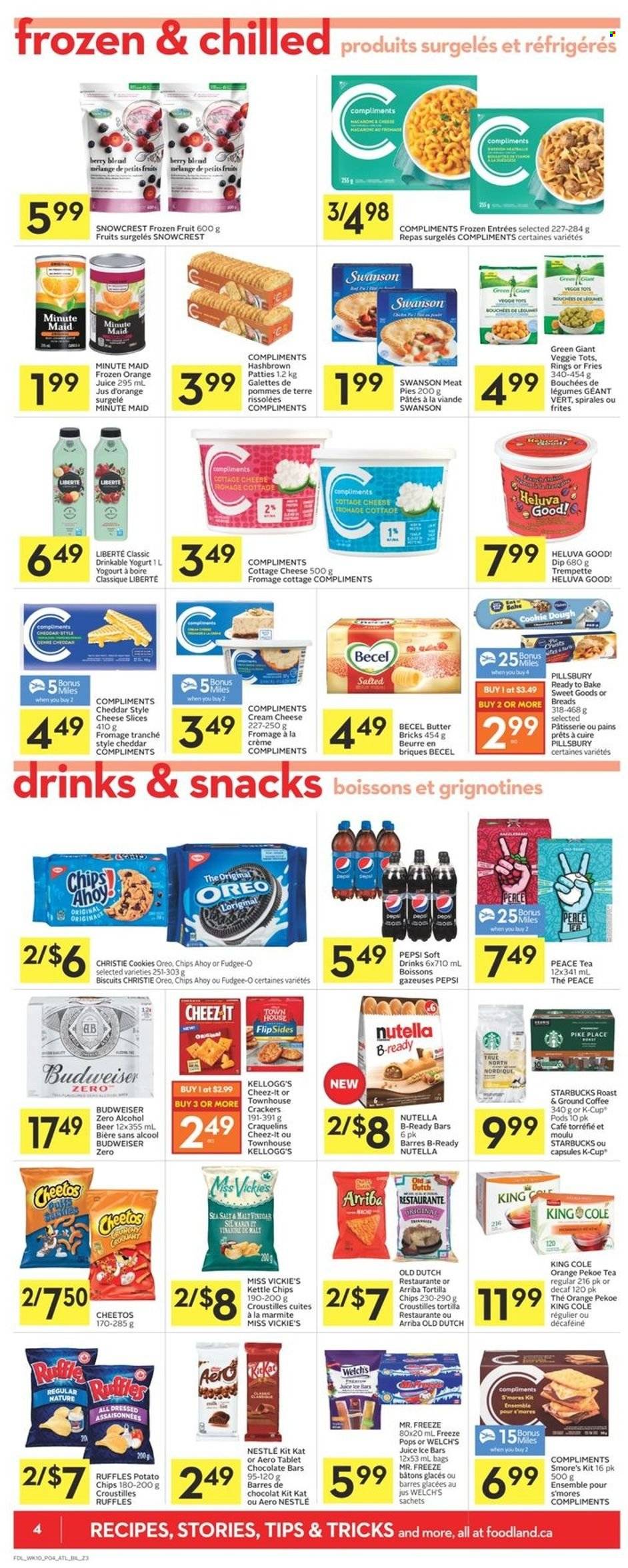 Co-op flyer - July 07, 2022 - July 13, 2022. Page 4