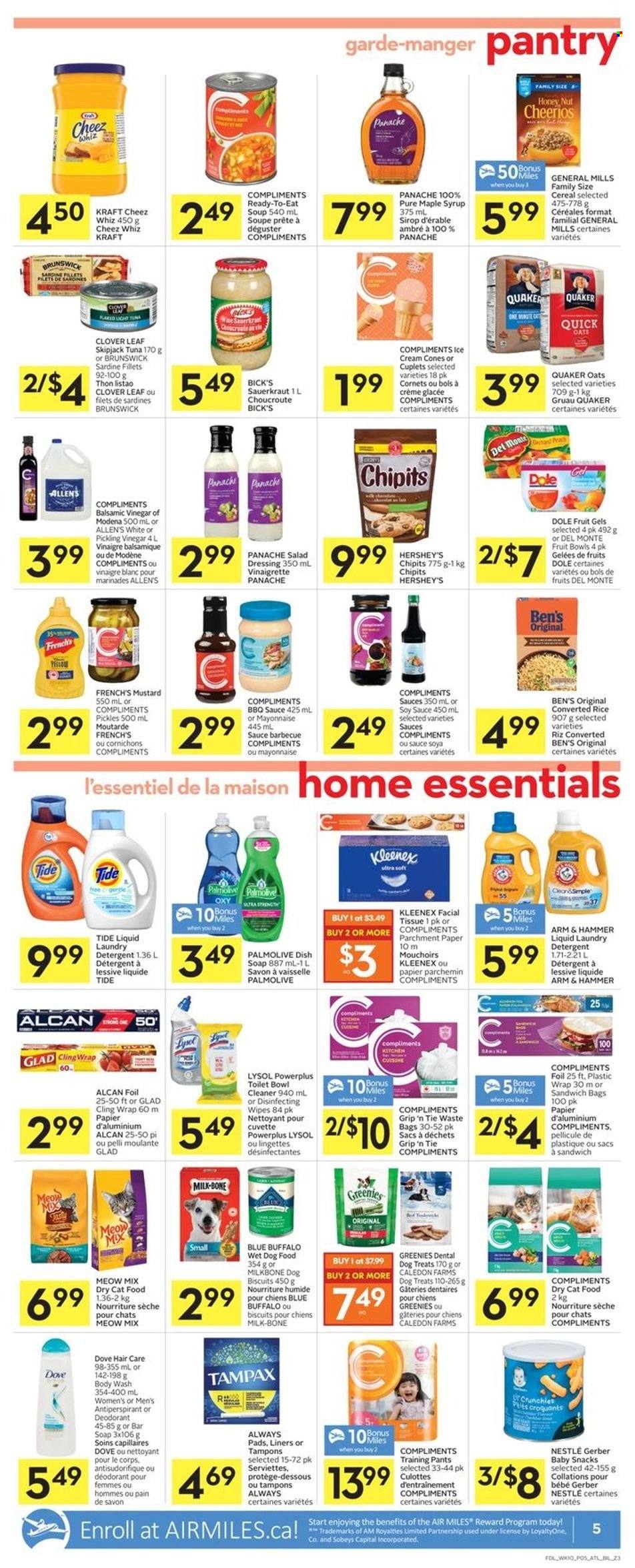 Co-op flyer - July 07, 2022 - July 13, 2022. Page 5