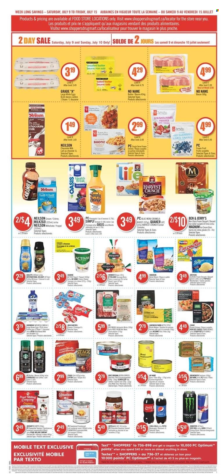 Shoppers Drug Mart flyer - July 09, 2022 - July 15, 2022. Page 5