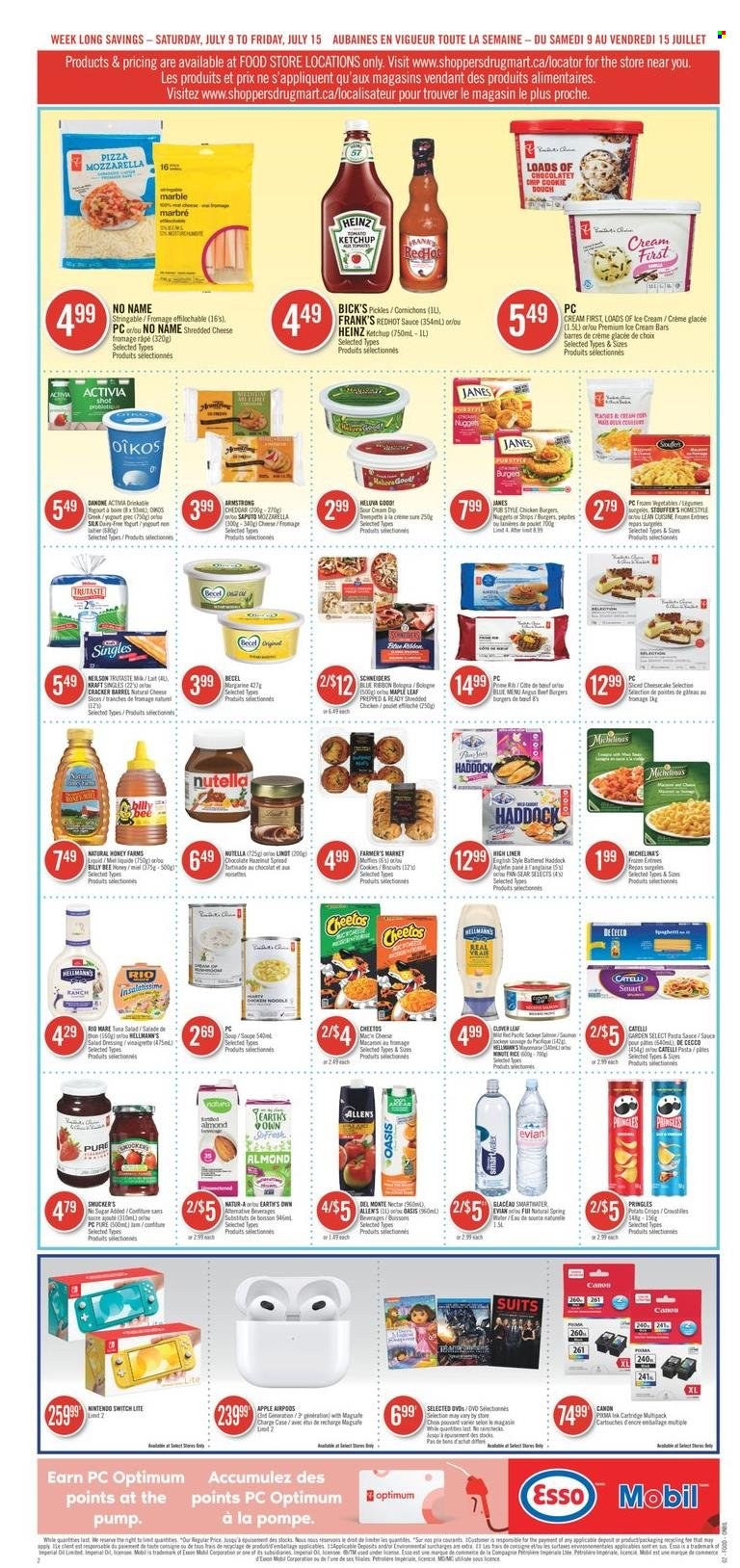 Shoppers Drug Mart flyer - July 09, 2022 - July 15, 2022. Page 6