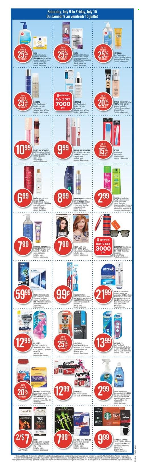 Shoppers Drug Mart flyer - July 09, 2022 - July 15, 2022. Page 15