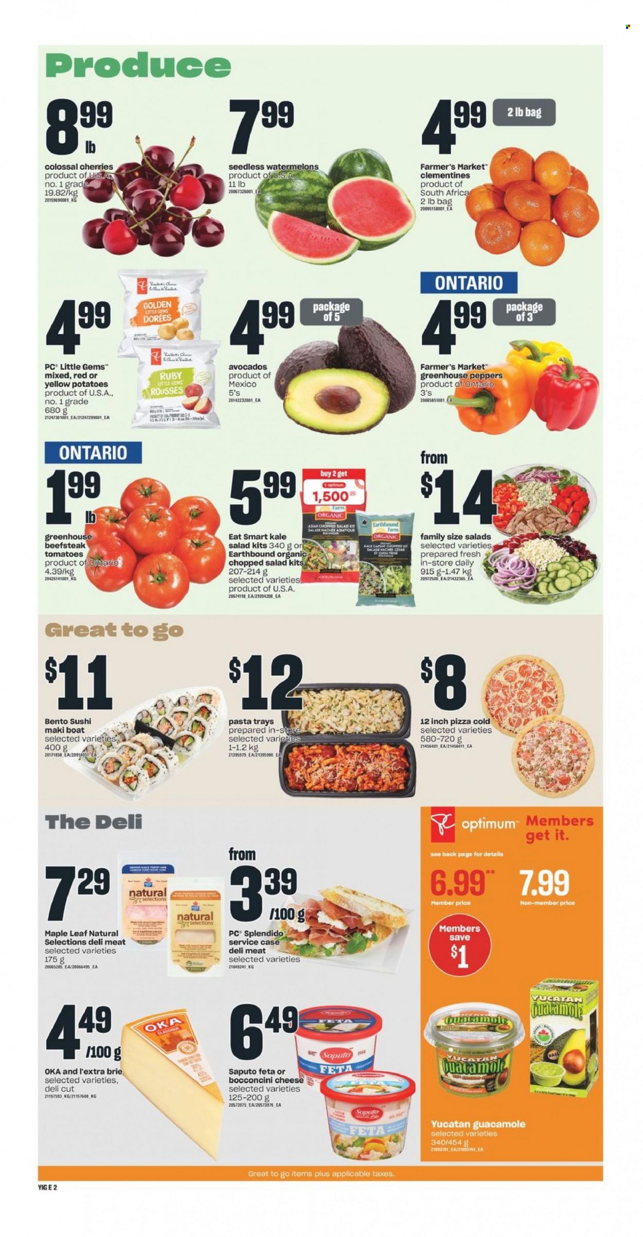 Independent flyer - July 07, 2022 - July 13, 2022. Page 3
