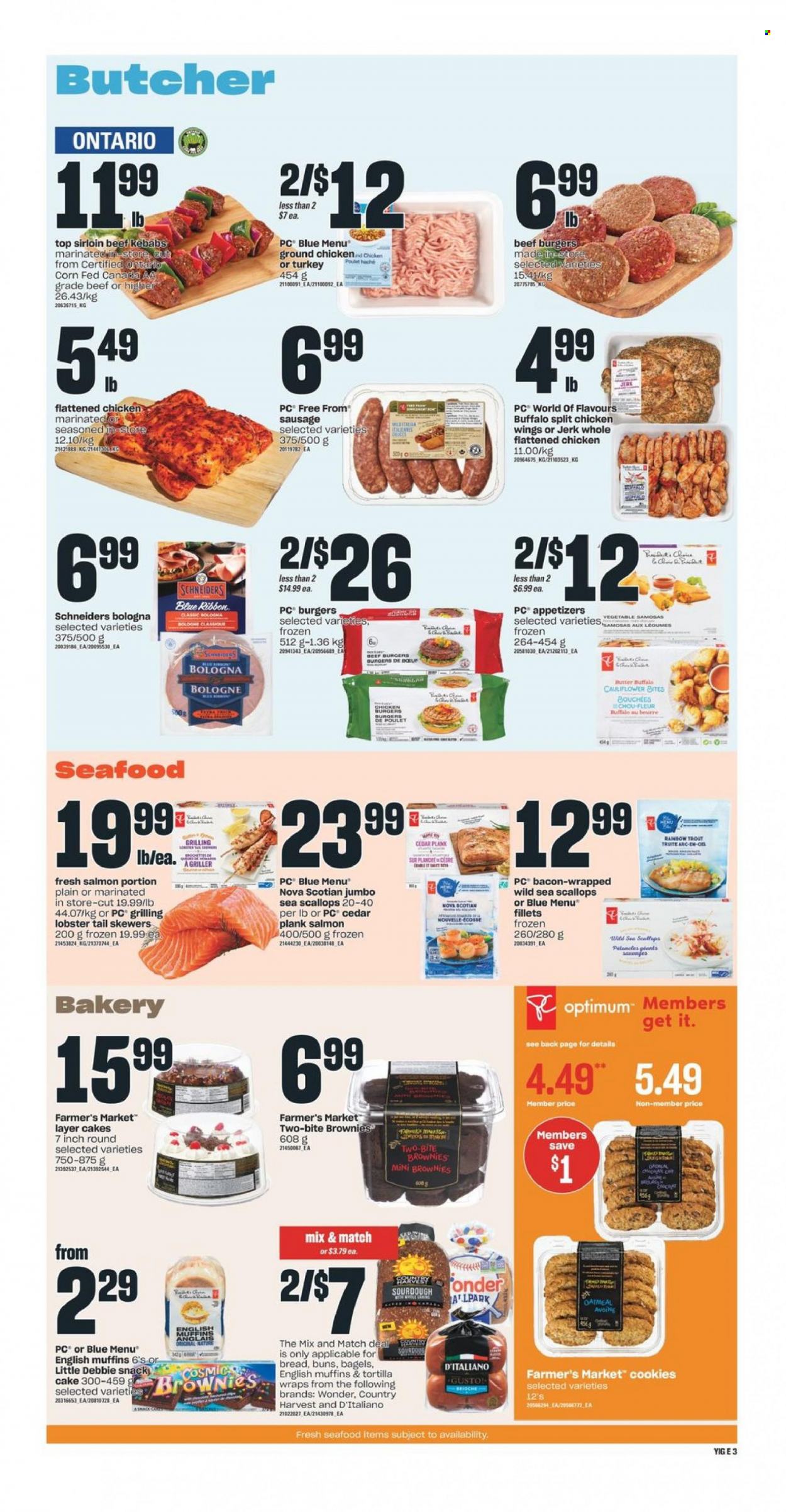 Independent flyer - July 07, 2022 - July 13, 2022. Page 4
