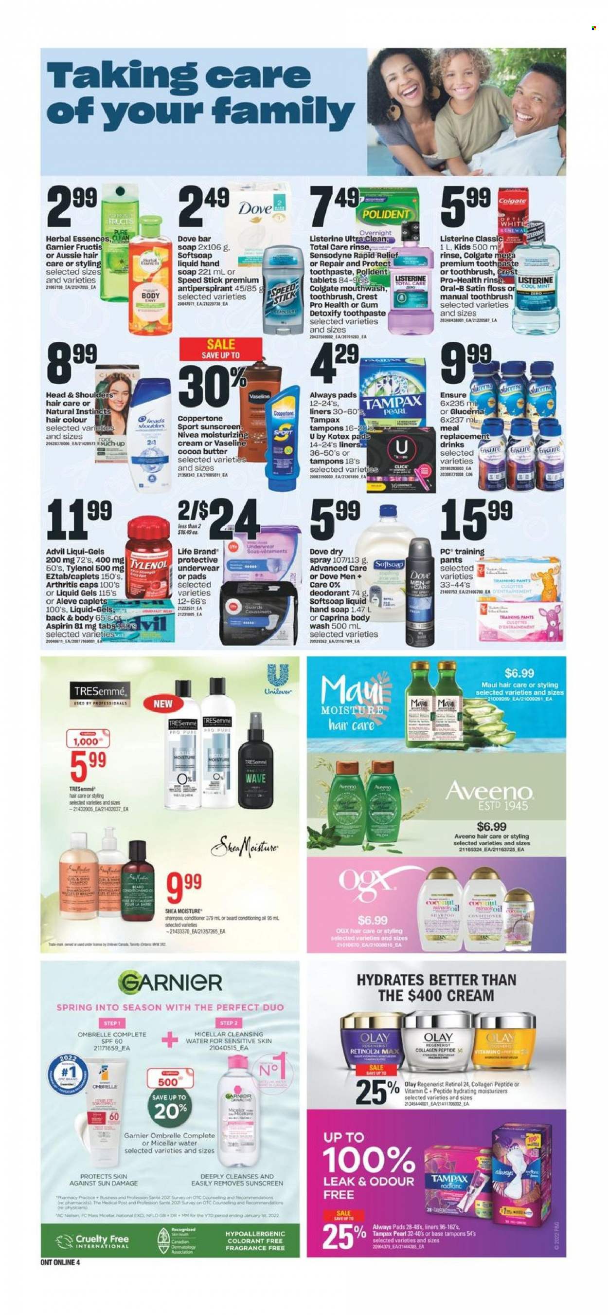Independent flyer - July 07, 2022 - July 13, 2022. Page 8