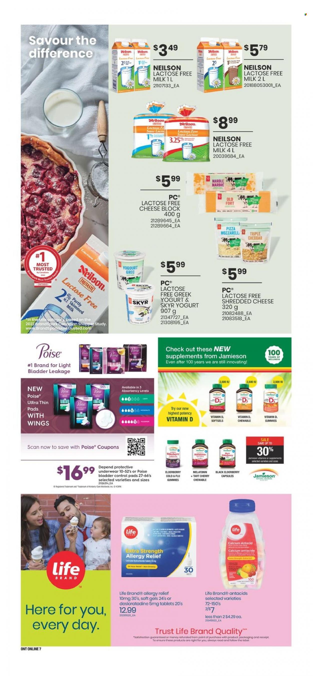 Independent flyer - July 07, 2022 - July 13, 2022. Page 11