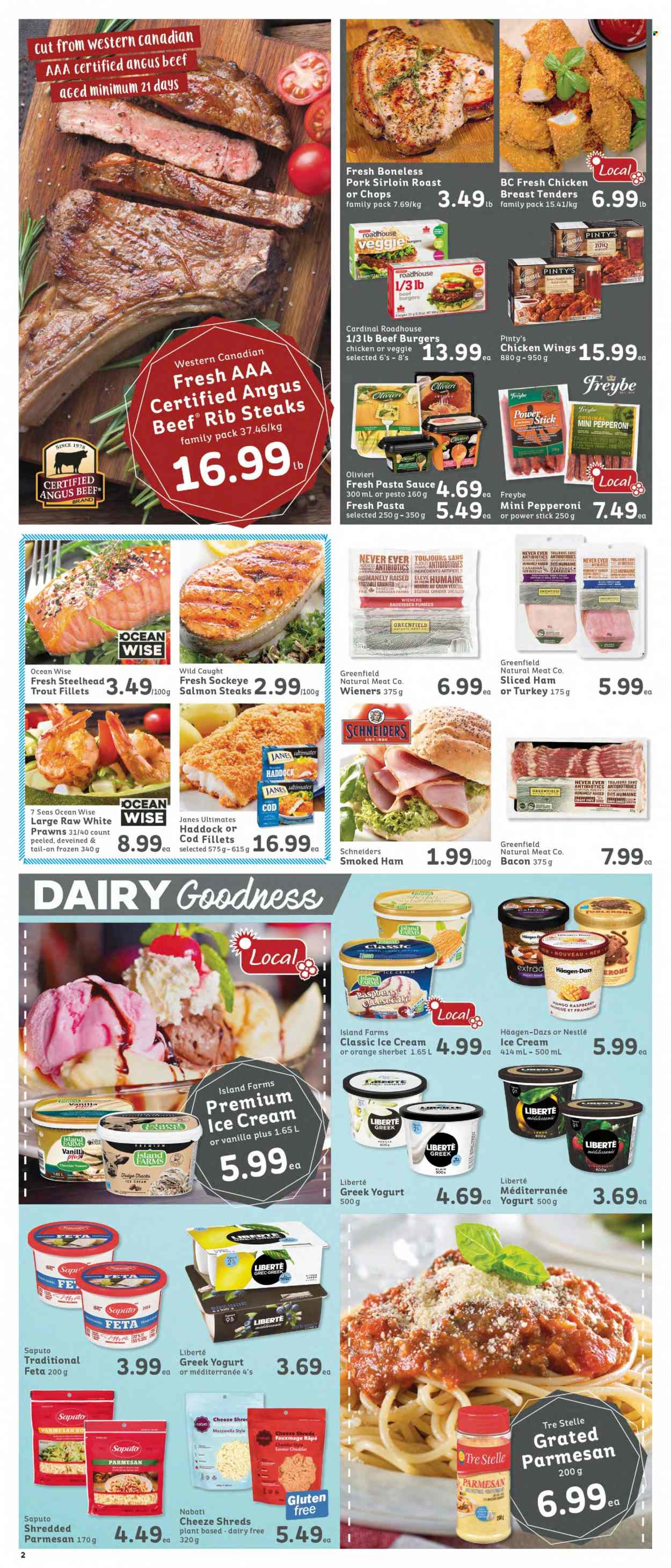 IGA Simple Goodness flyer - July 08, 2022 - July 14, 2022. Page 2